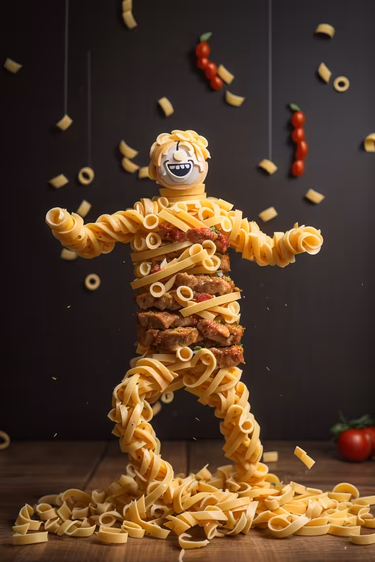 Happy Pasta😂🤣😊: Happy Pasta #8