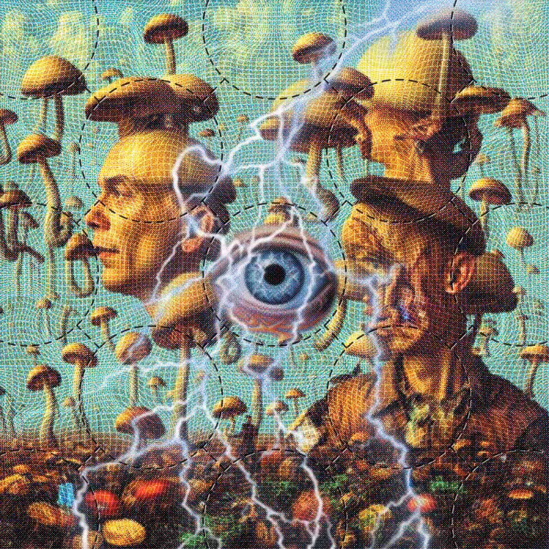 BLOTTER #57