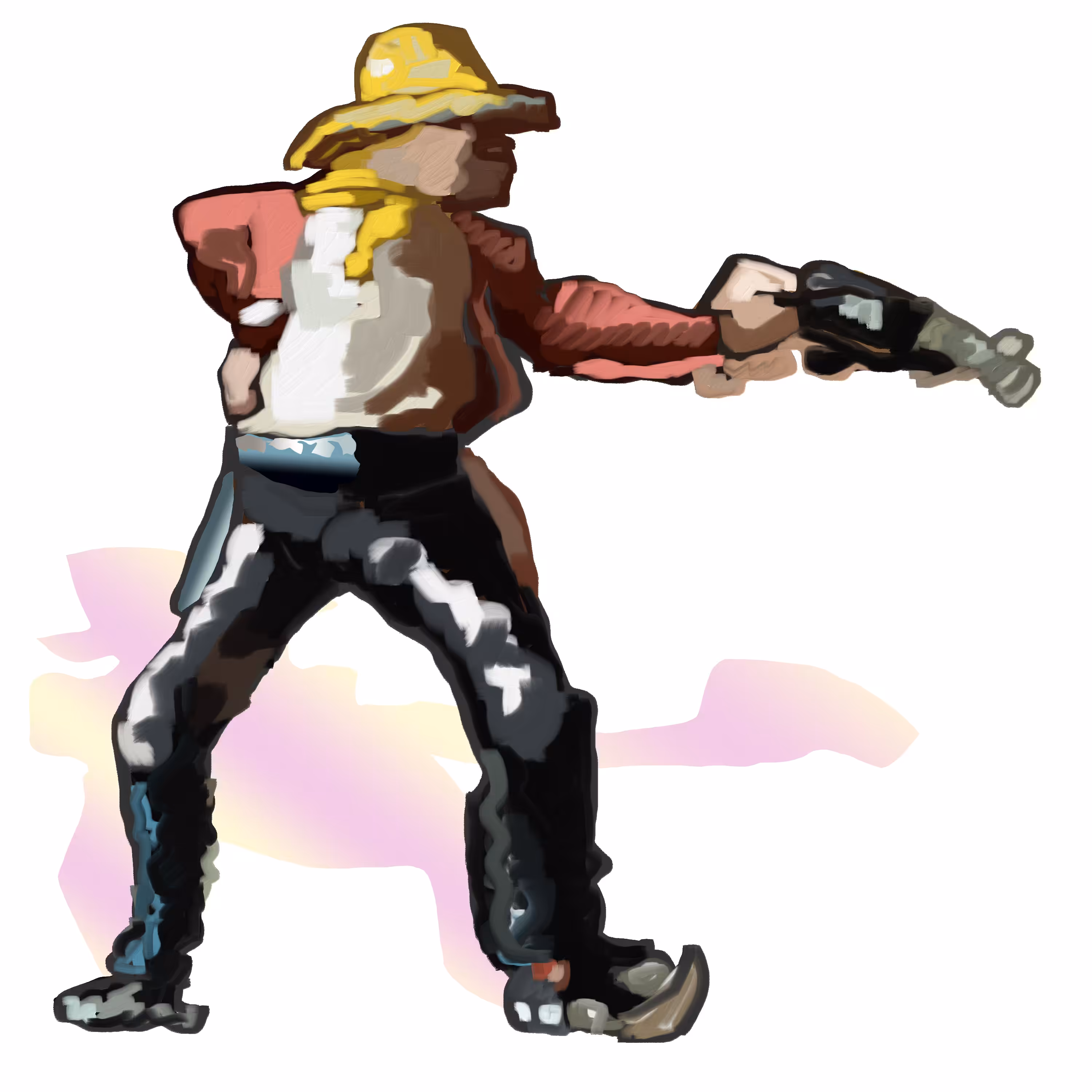 vaquero