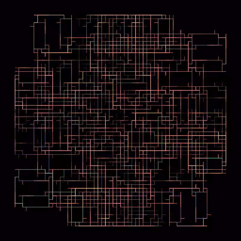 CONFINED SPACES #1 #16