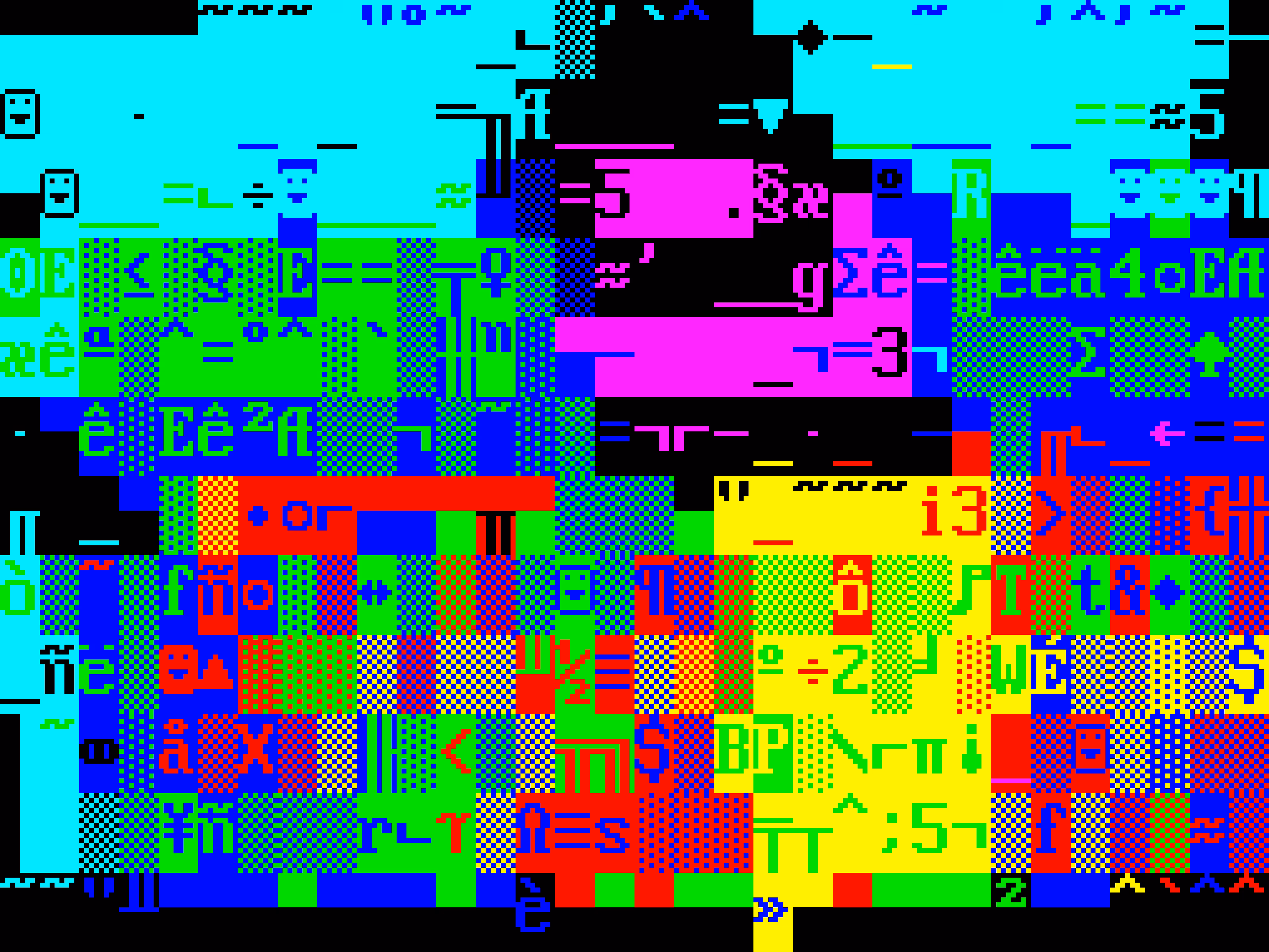 VHSCII