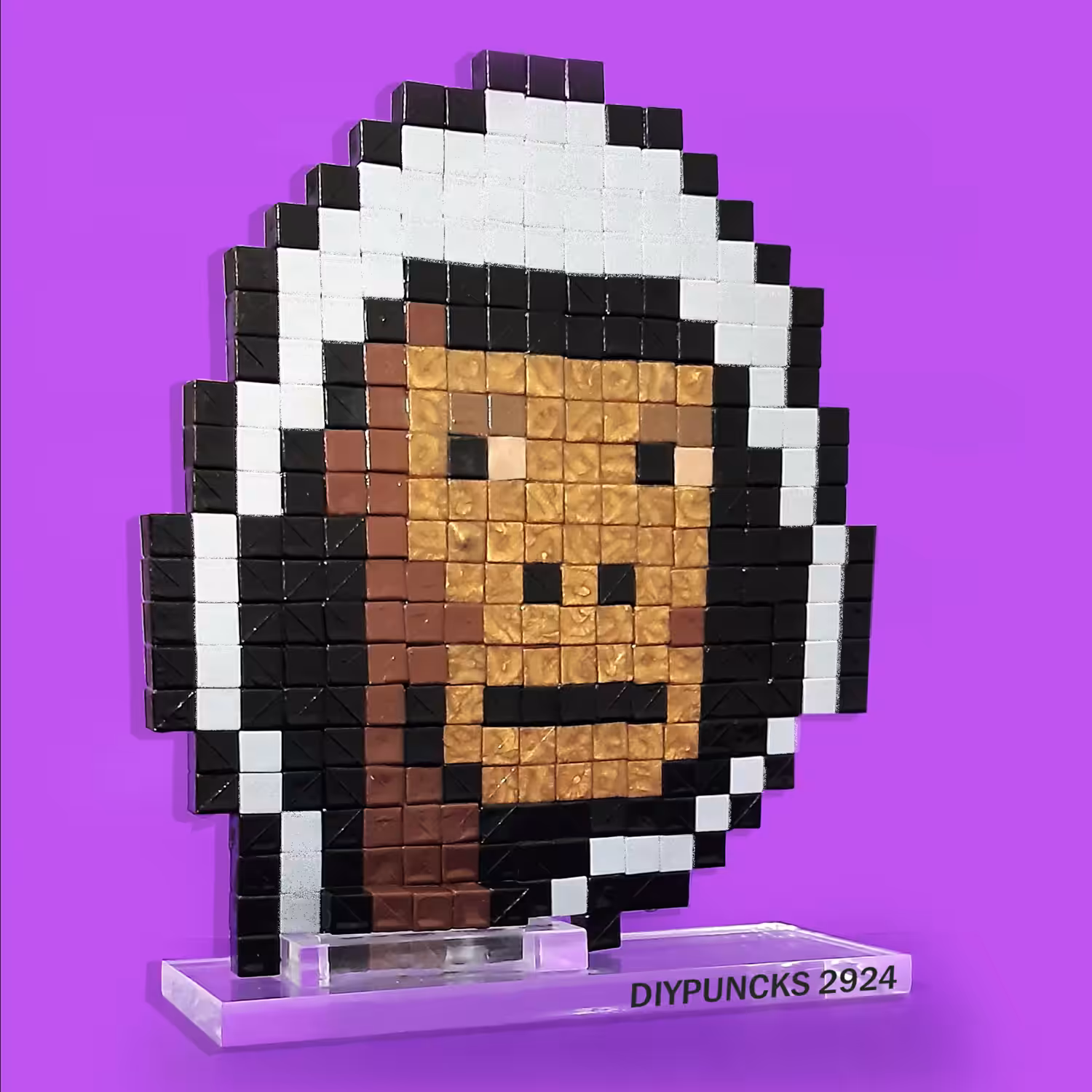 DIYPUNCKS 2924