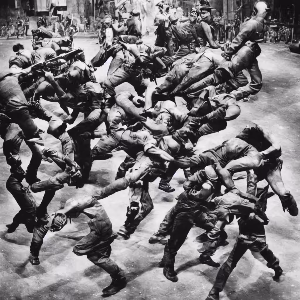 Combat