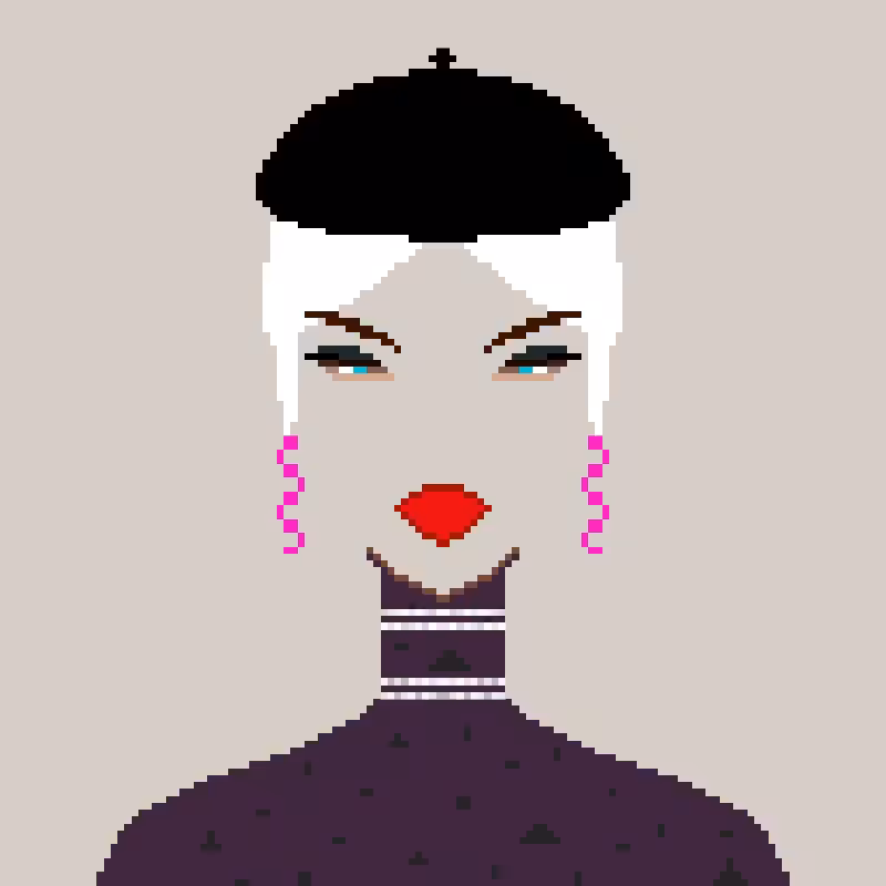 fxLady #209