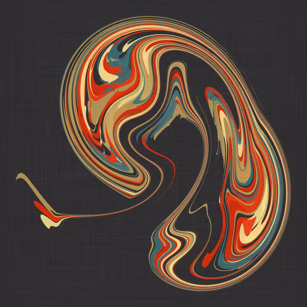 Circonvolution #10
