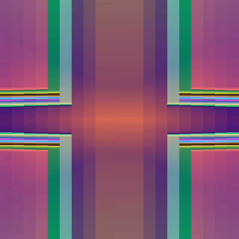 Equillibrium #1