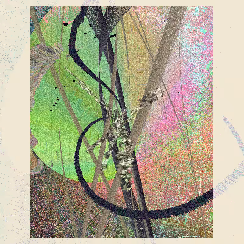 Continuum #251