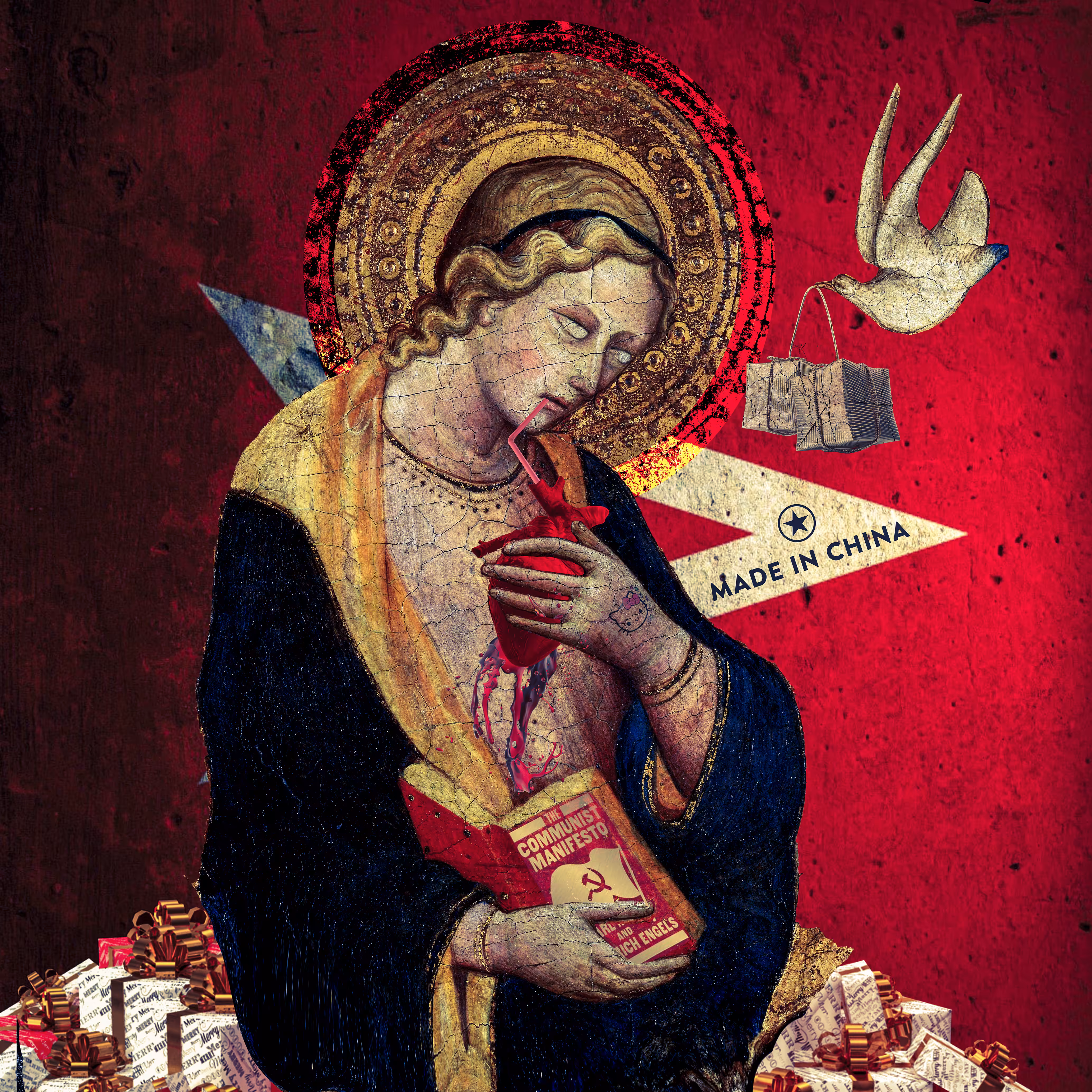 A Stolen Solstice