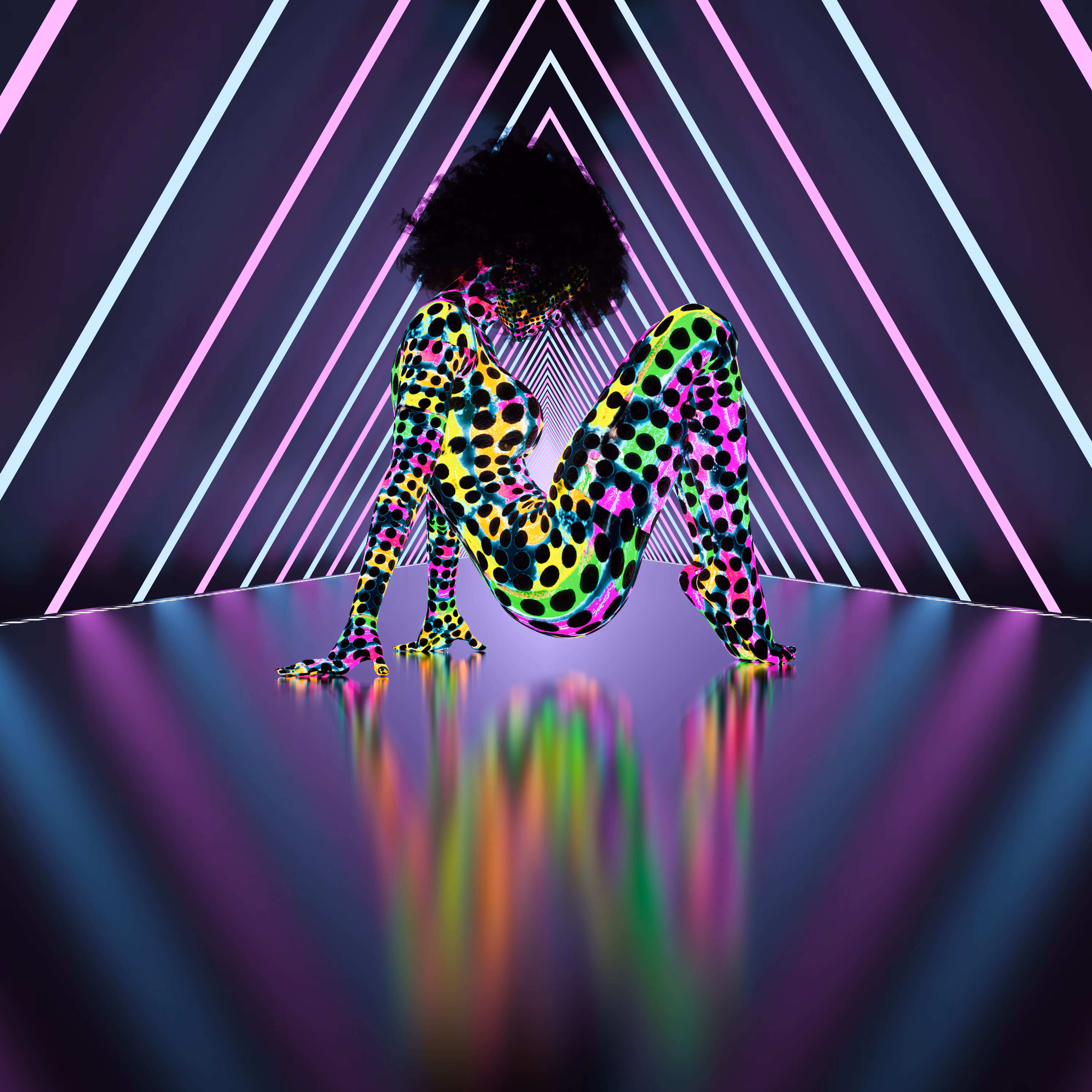 Neon one