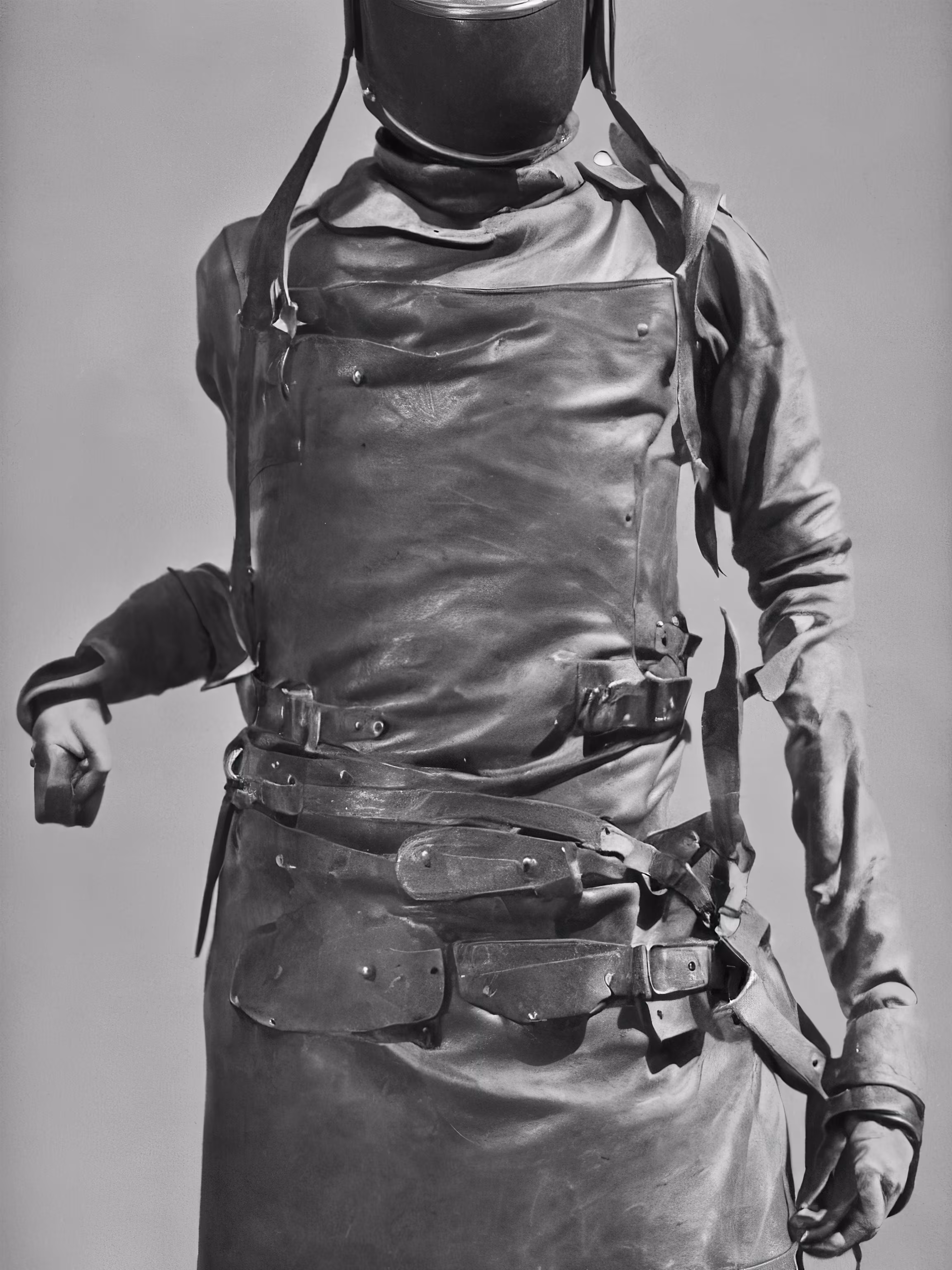 The Blind Riders II. 19