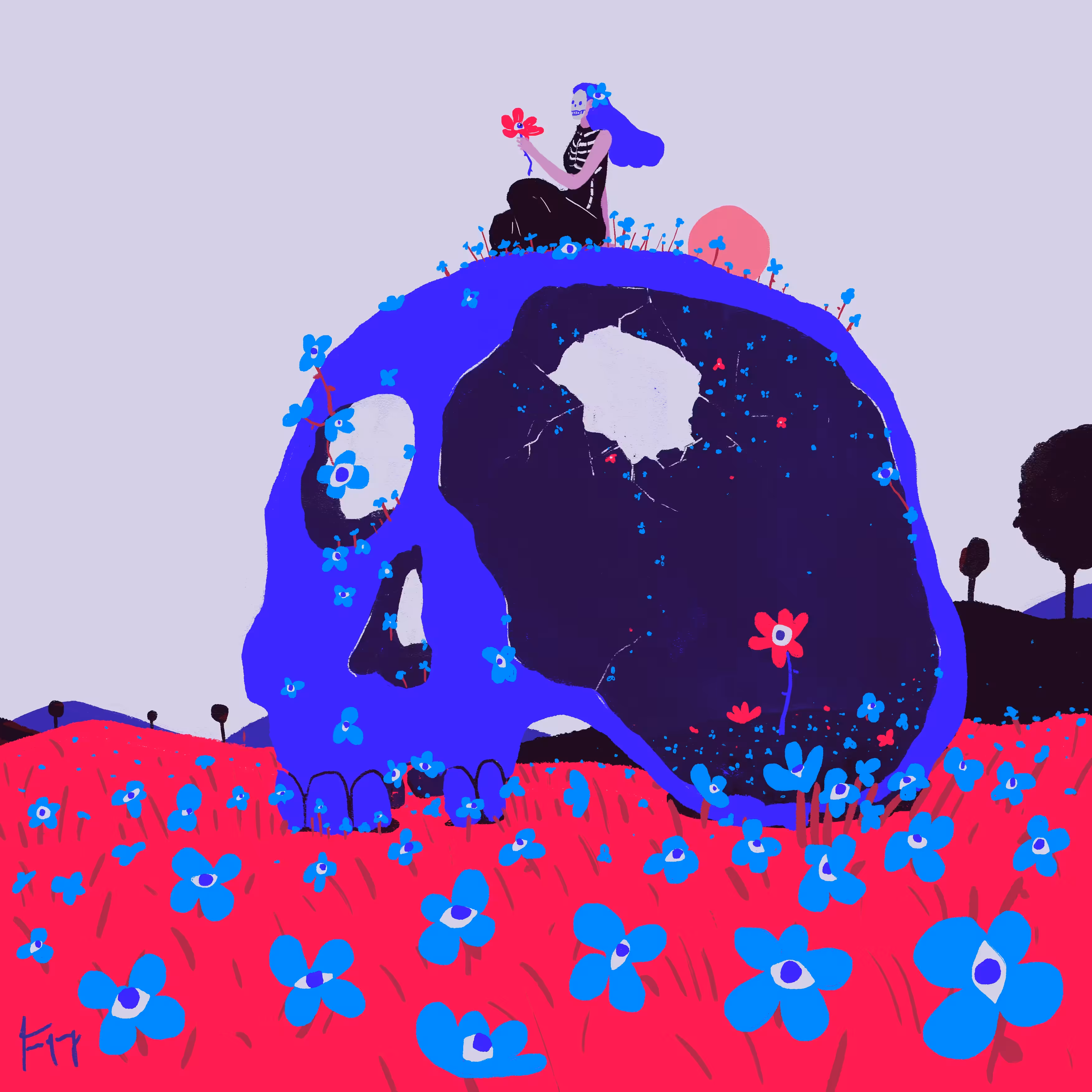 In Bloom