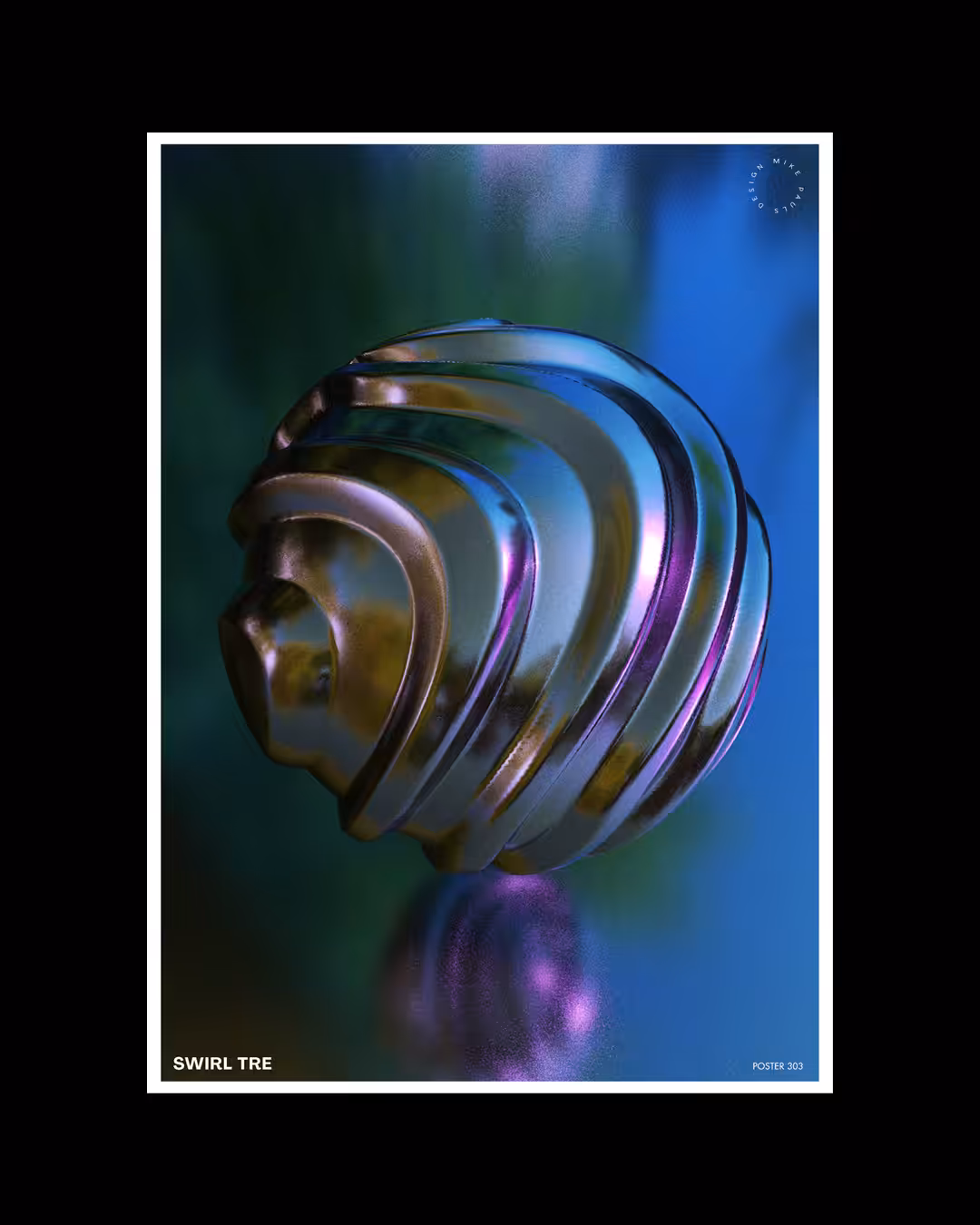 SWIRL TRE