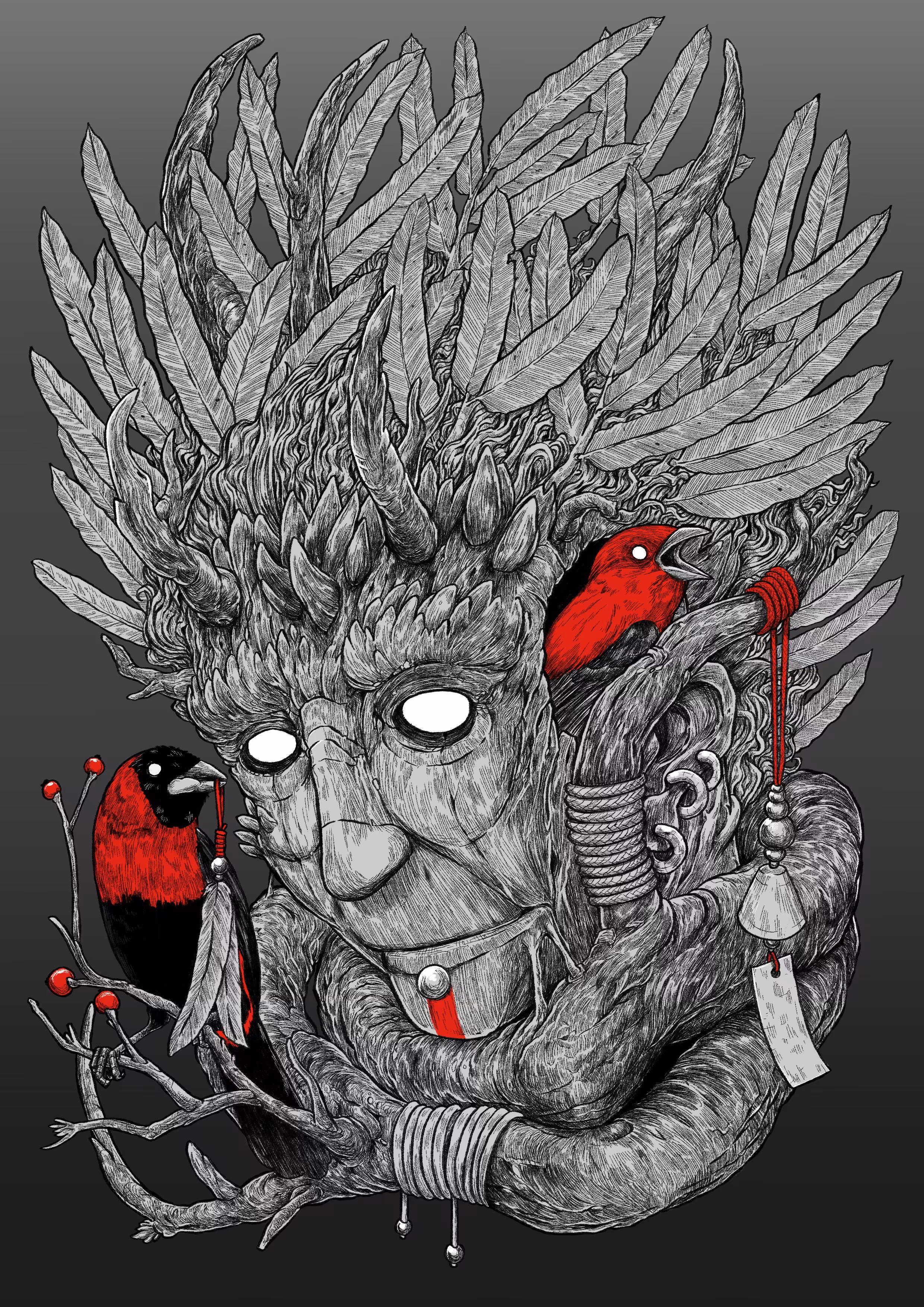 Spirit: Forest