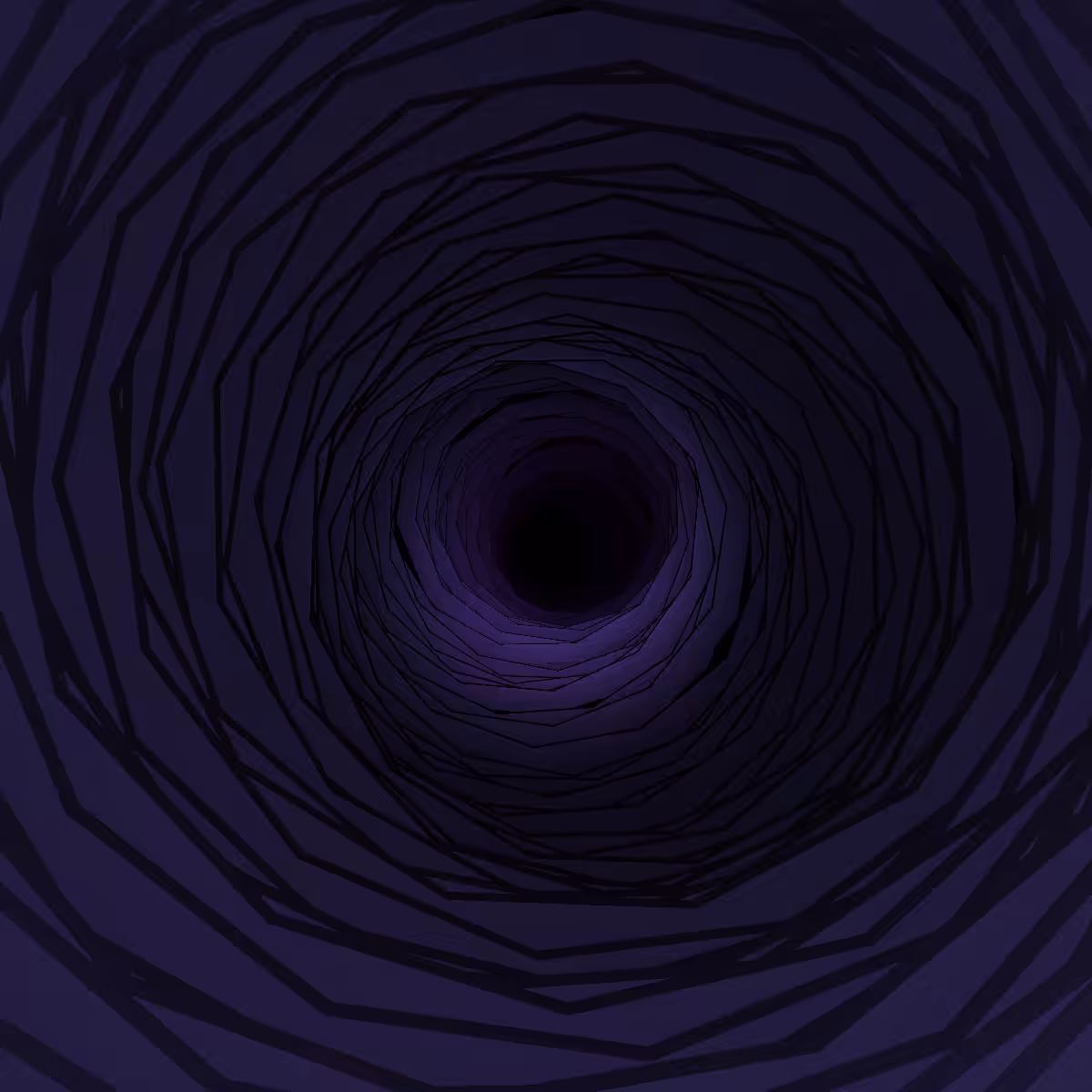 Down The Well #119