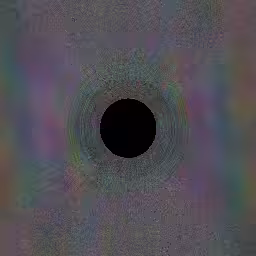 Into The Black Fire #20