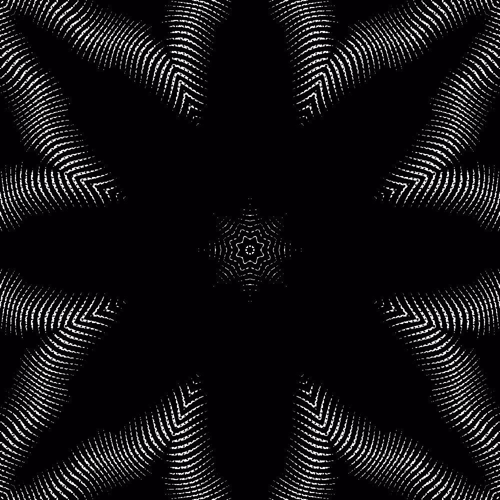 Centered #3