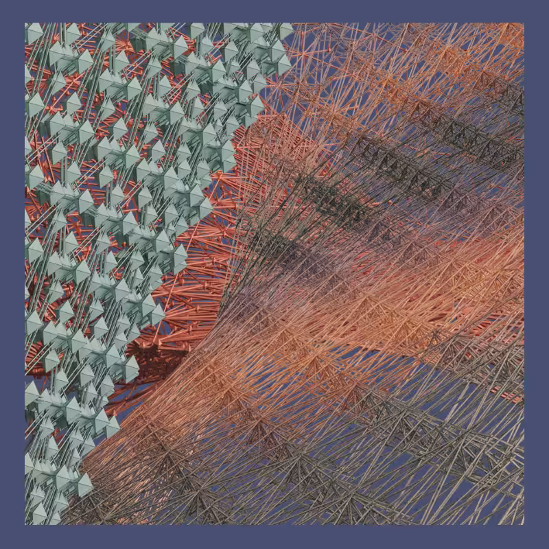 Neurons #3darts #4
