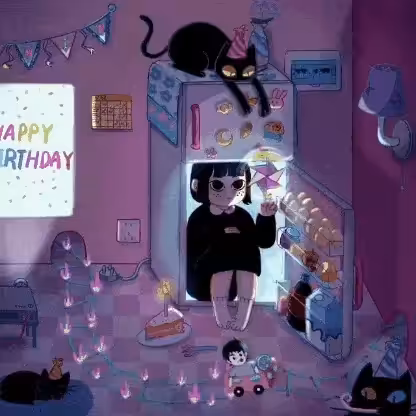 Birthday