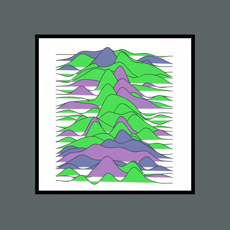 Hills #10