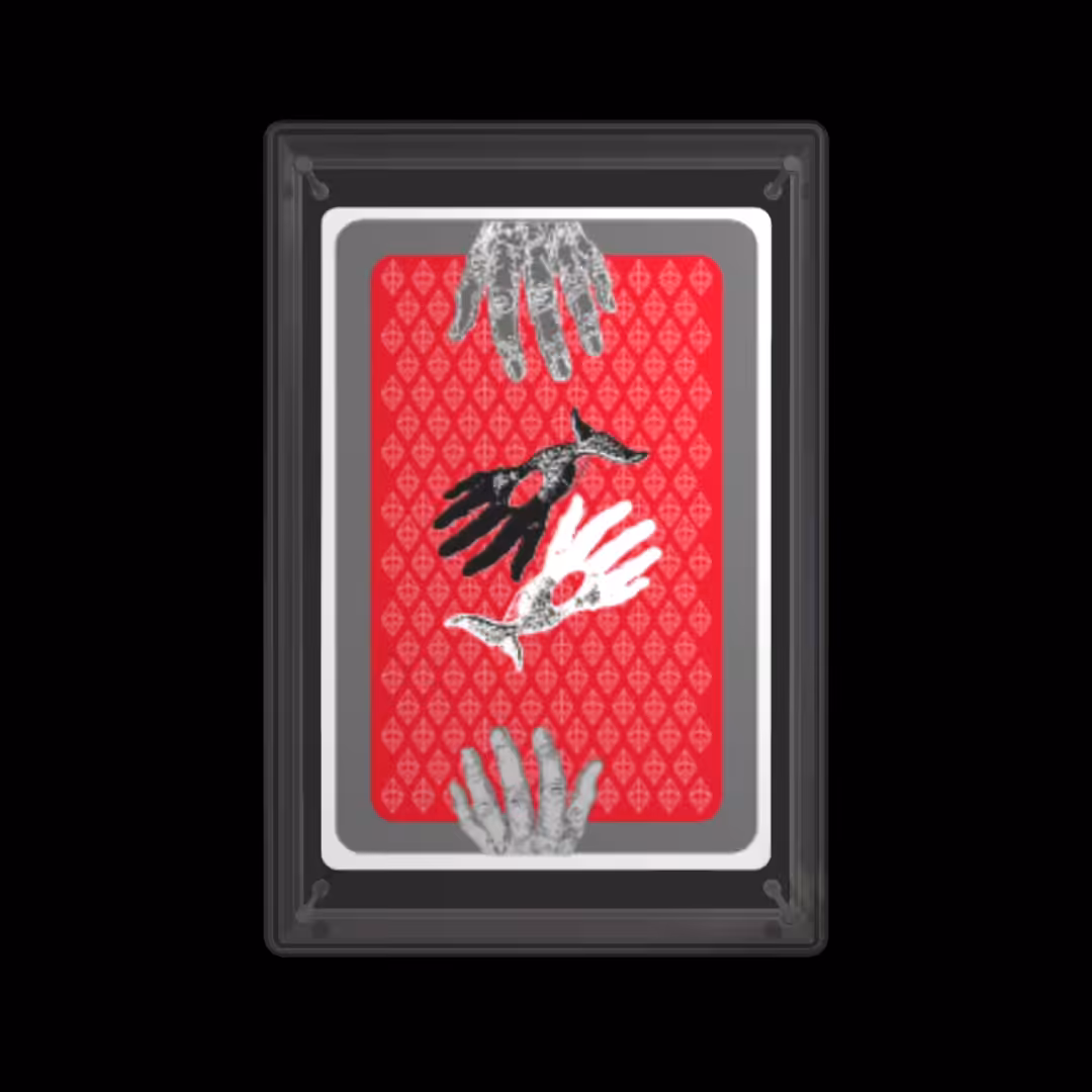 2 of spades