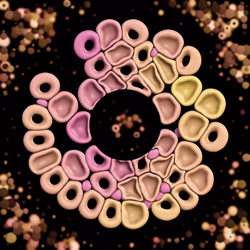 Haemo Globs #441