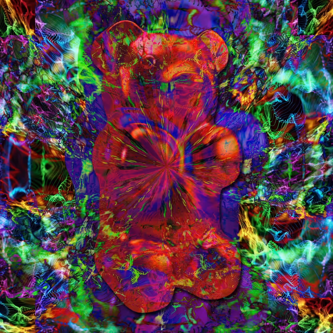 Vestigial Trip