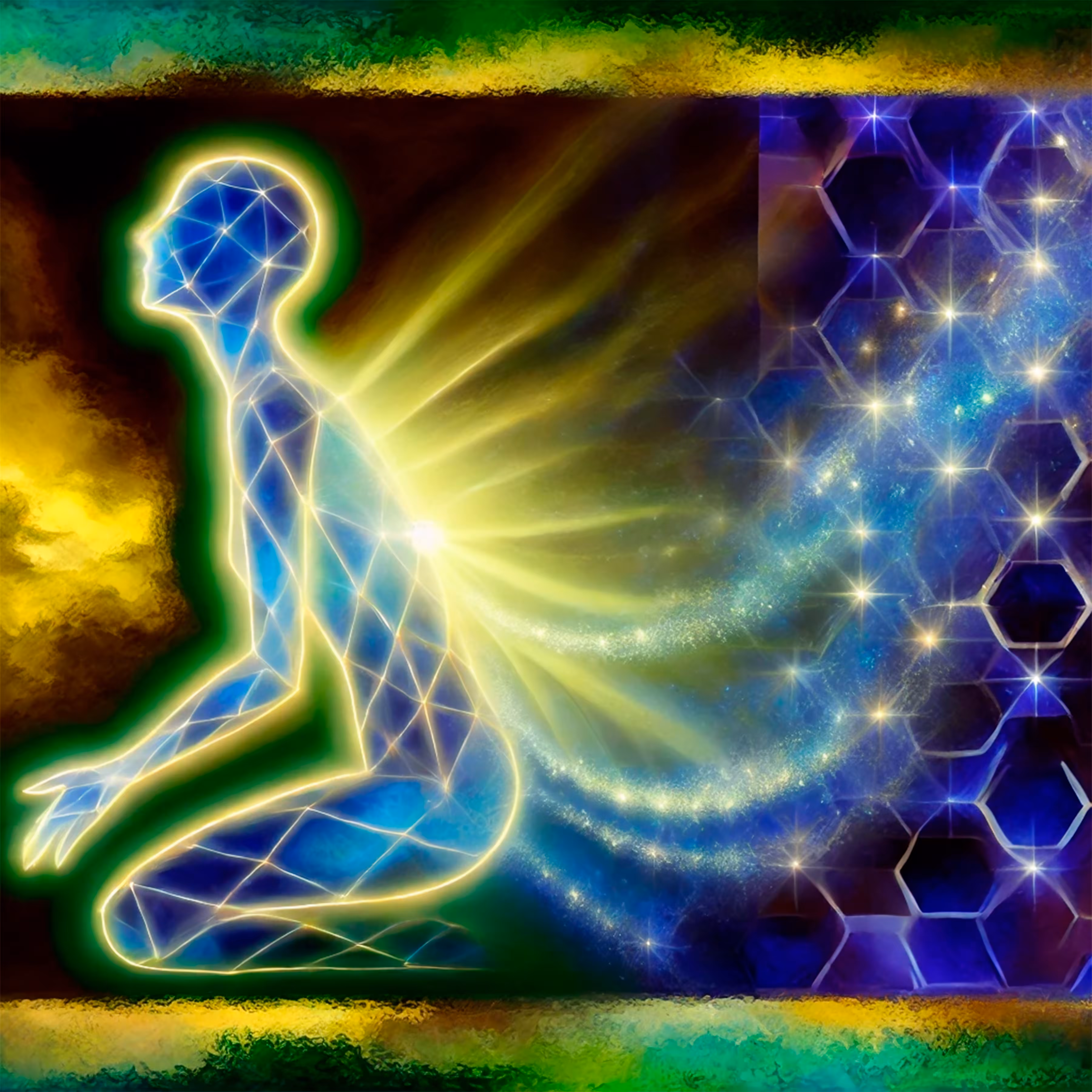 Fragments of Light