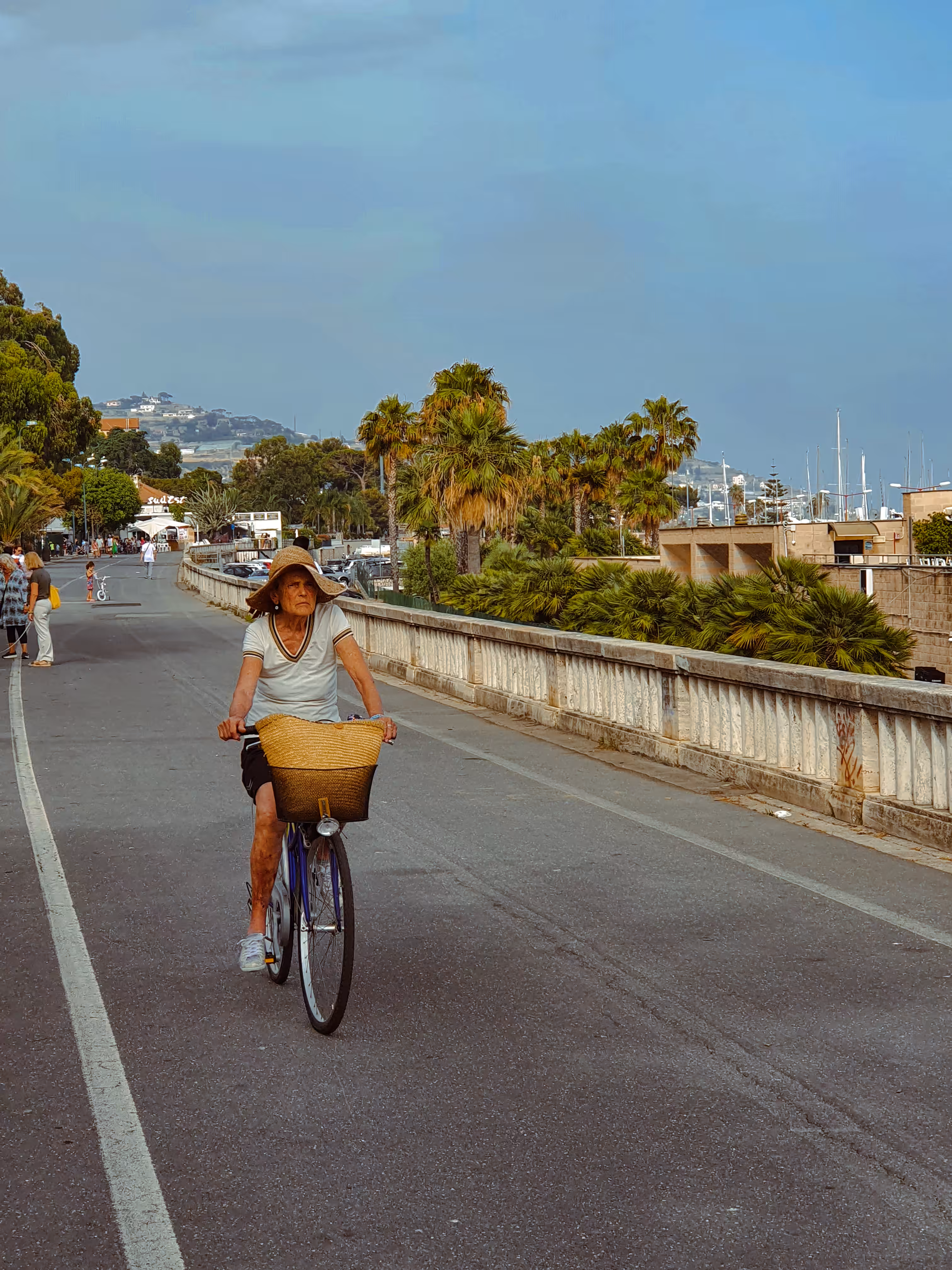 Bike Season