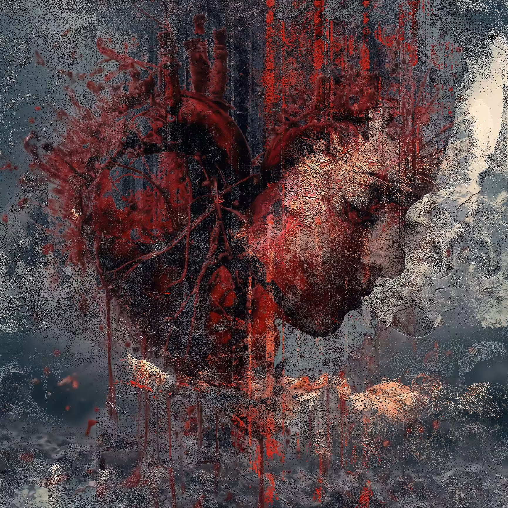 Heart of Shadows 