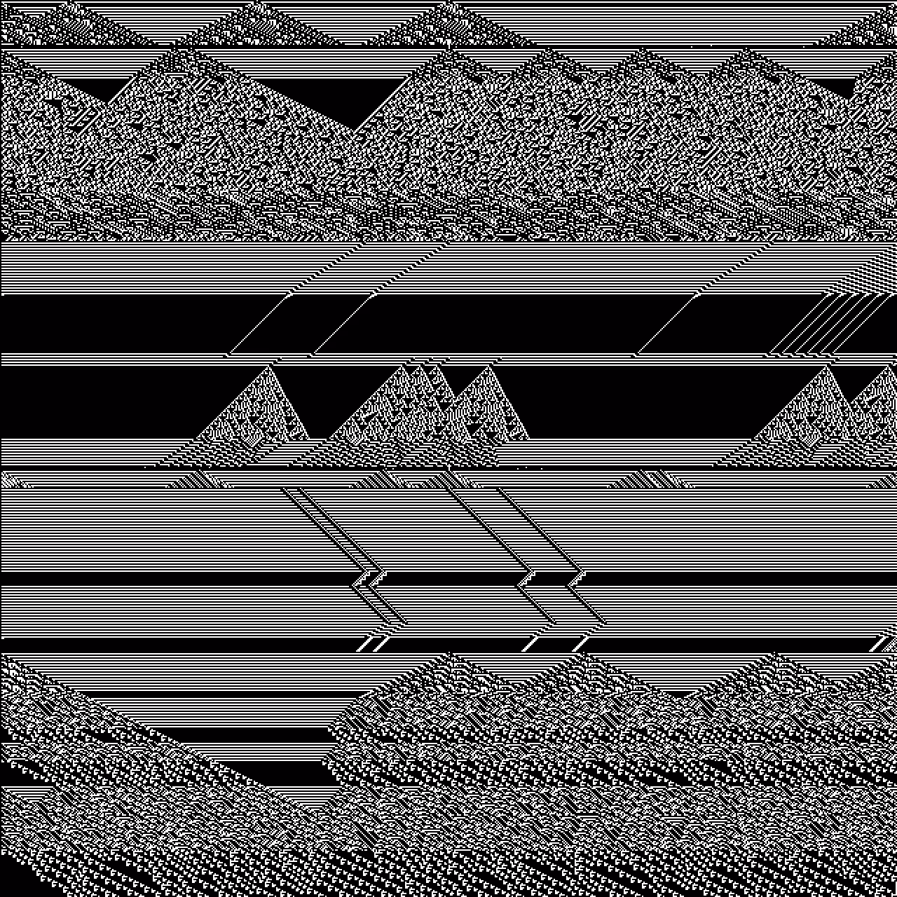 AutomataLand #23