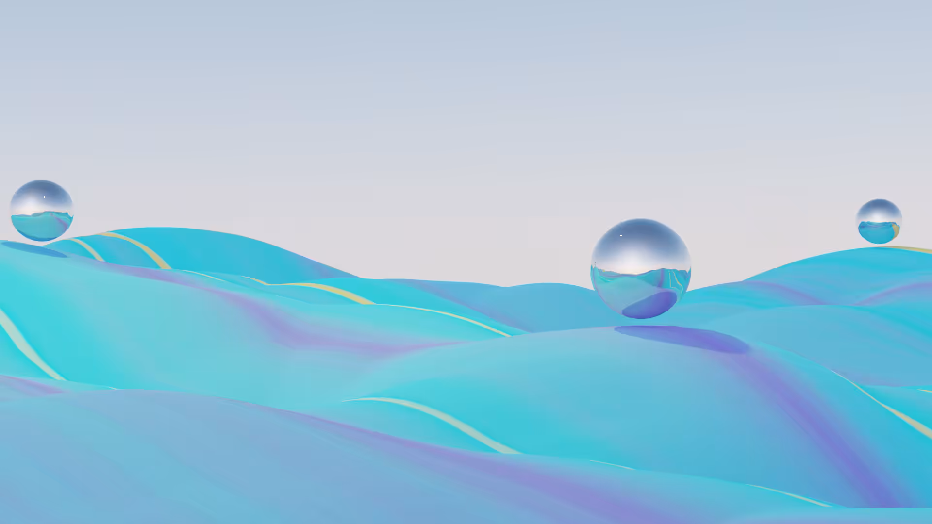 Calm Land