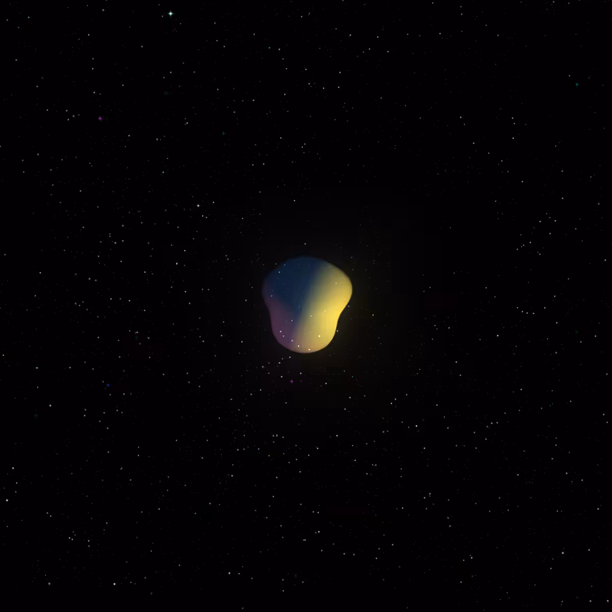Anomaly #5