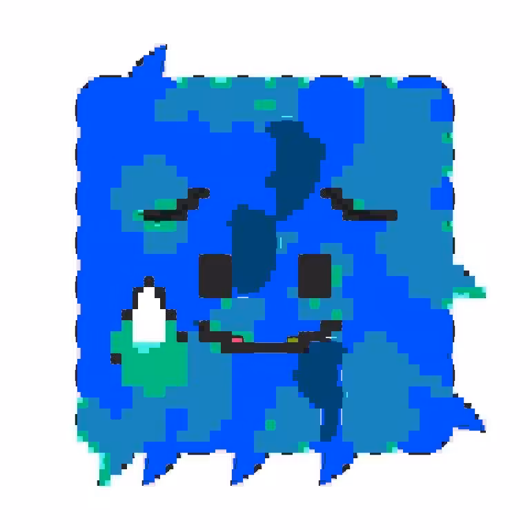 Kudzu on Base: Based Kudzu #1259