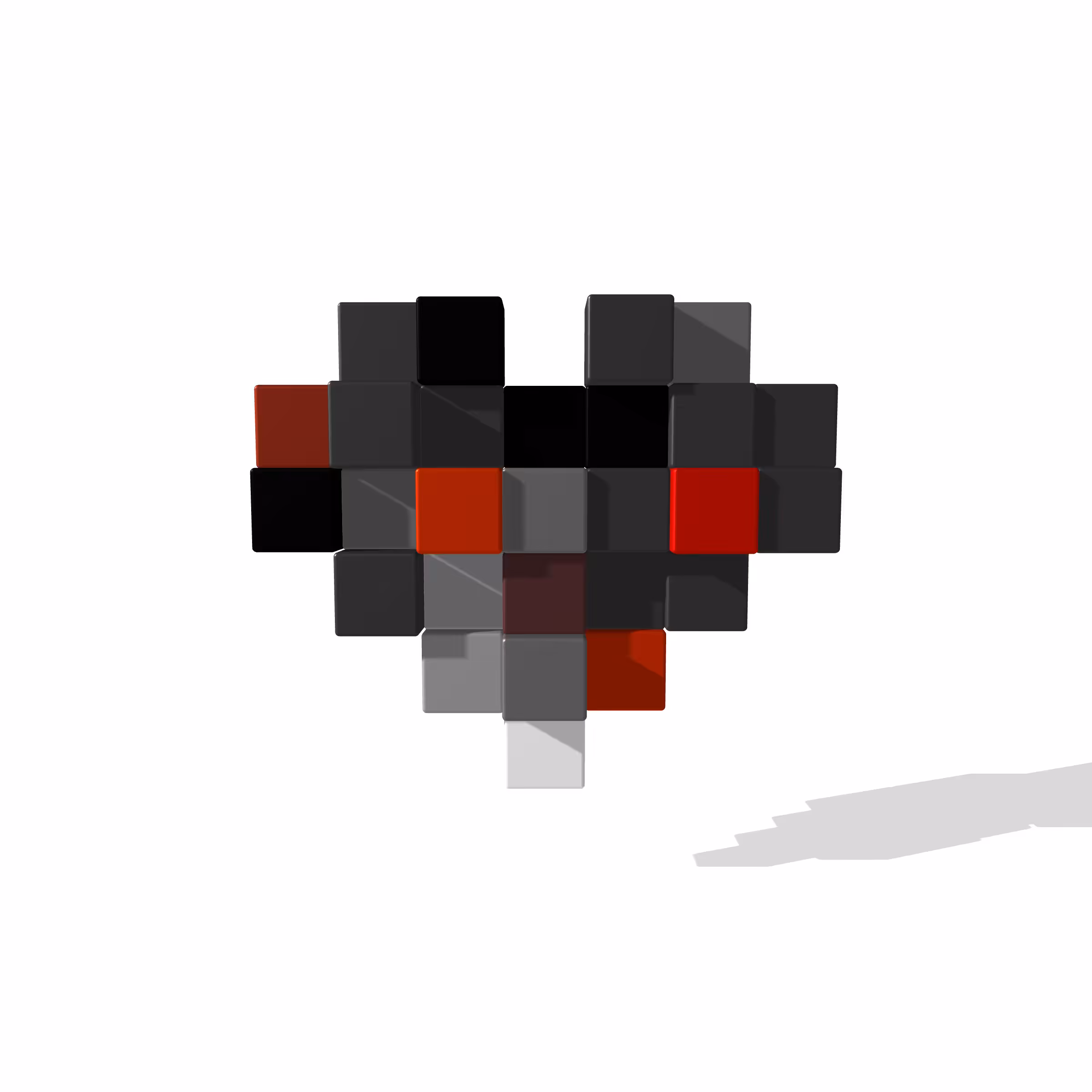 heart + craft #3615