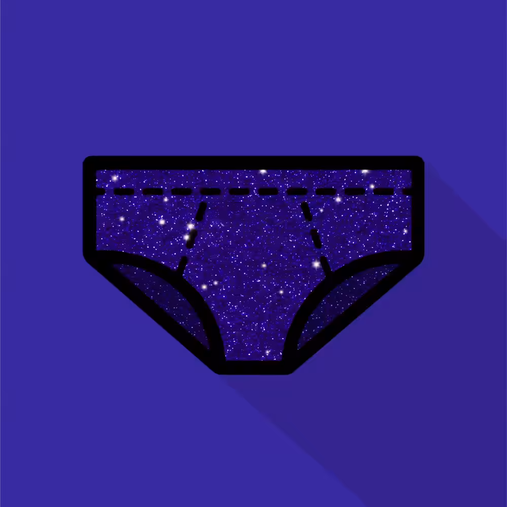 BG-Shorts Galaxy