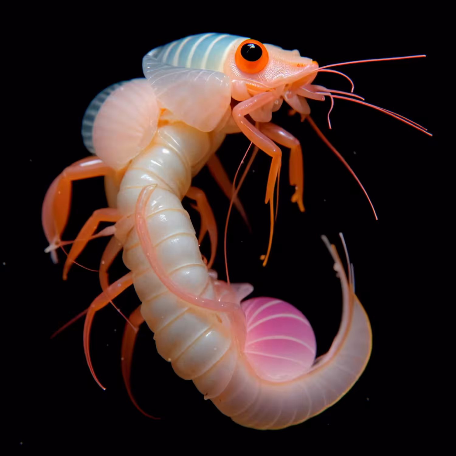 Nasciturus Scintillans