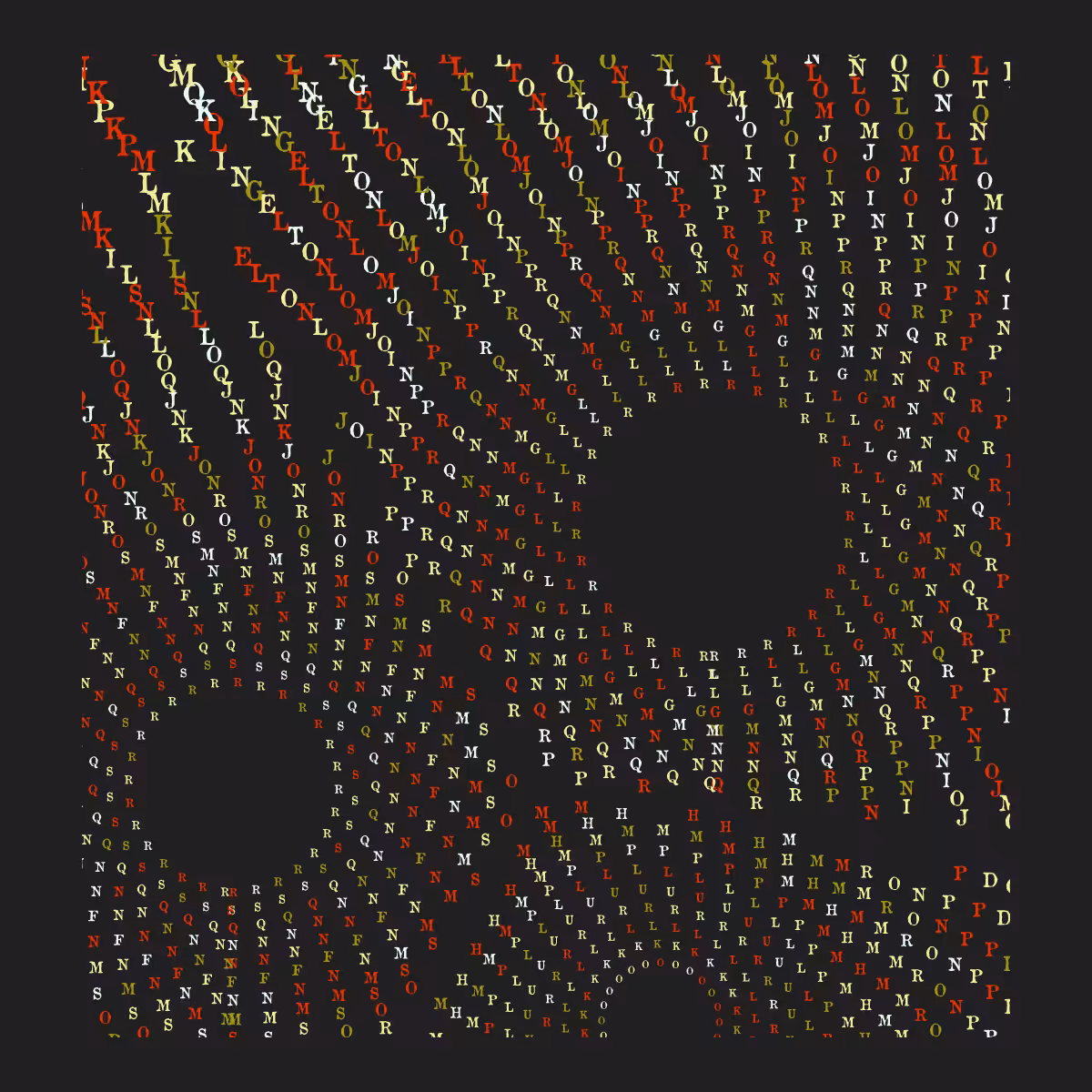 Mad Typewriter #249