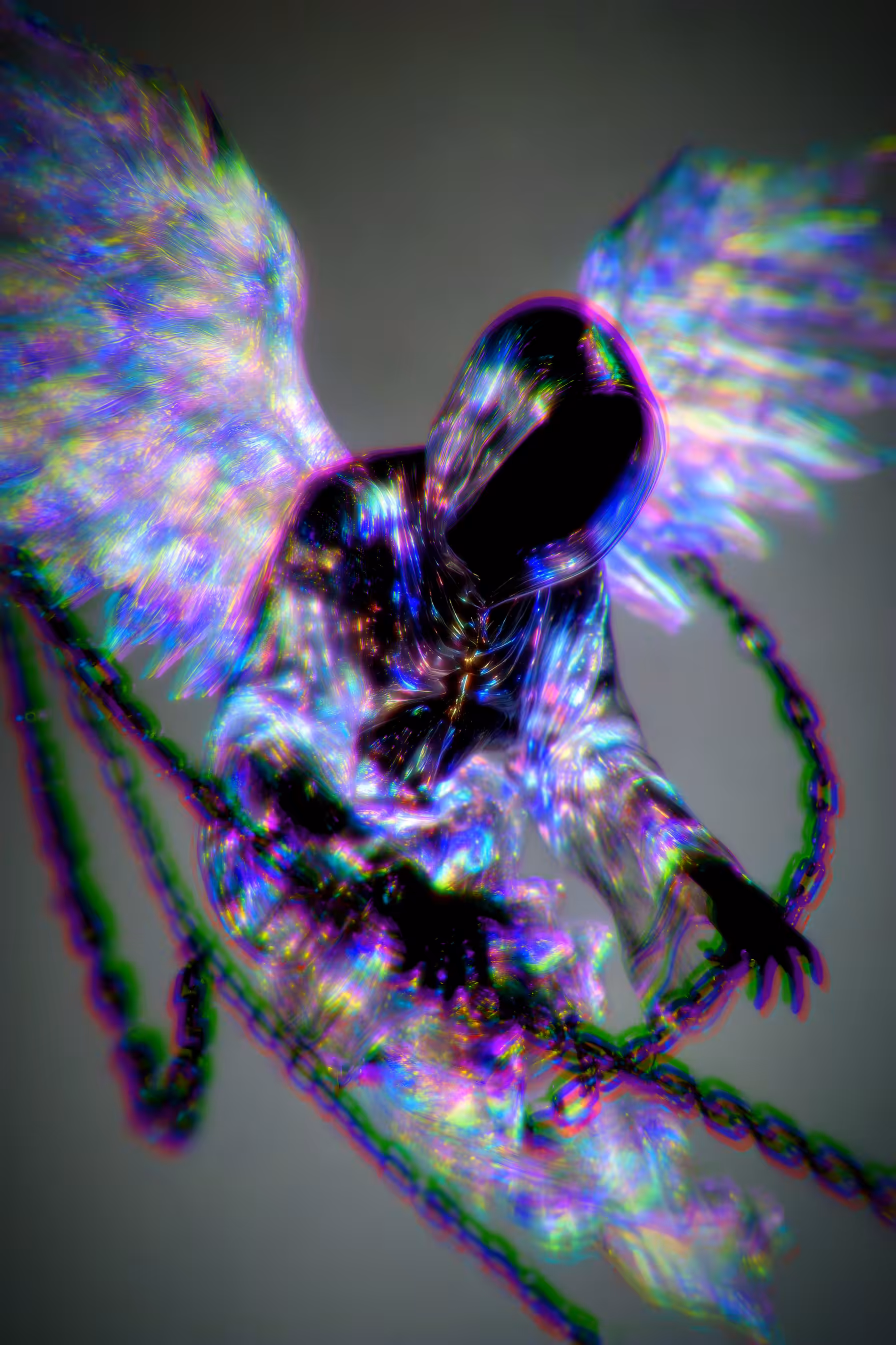 Lucid Trap