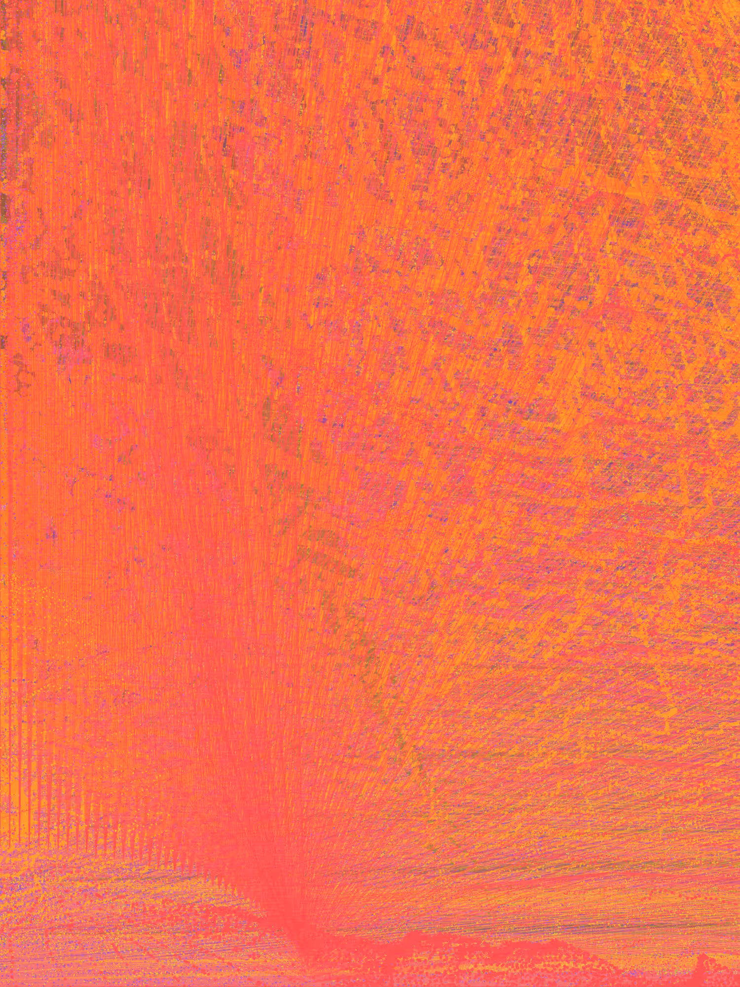 Limbic Vortex #71