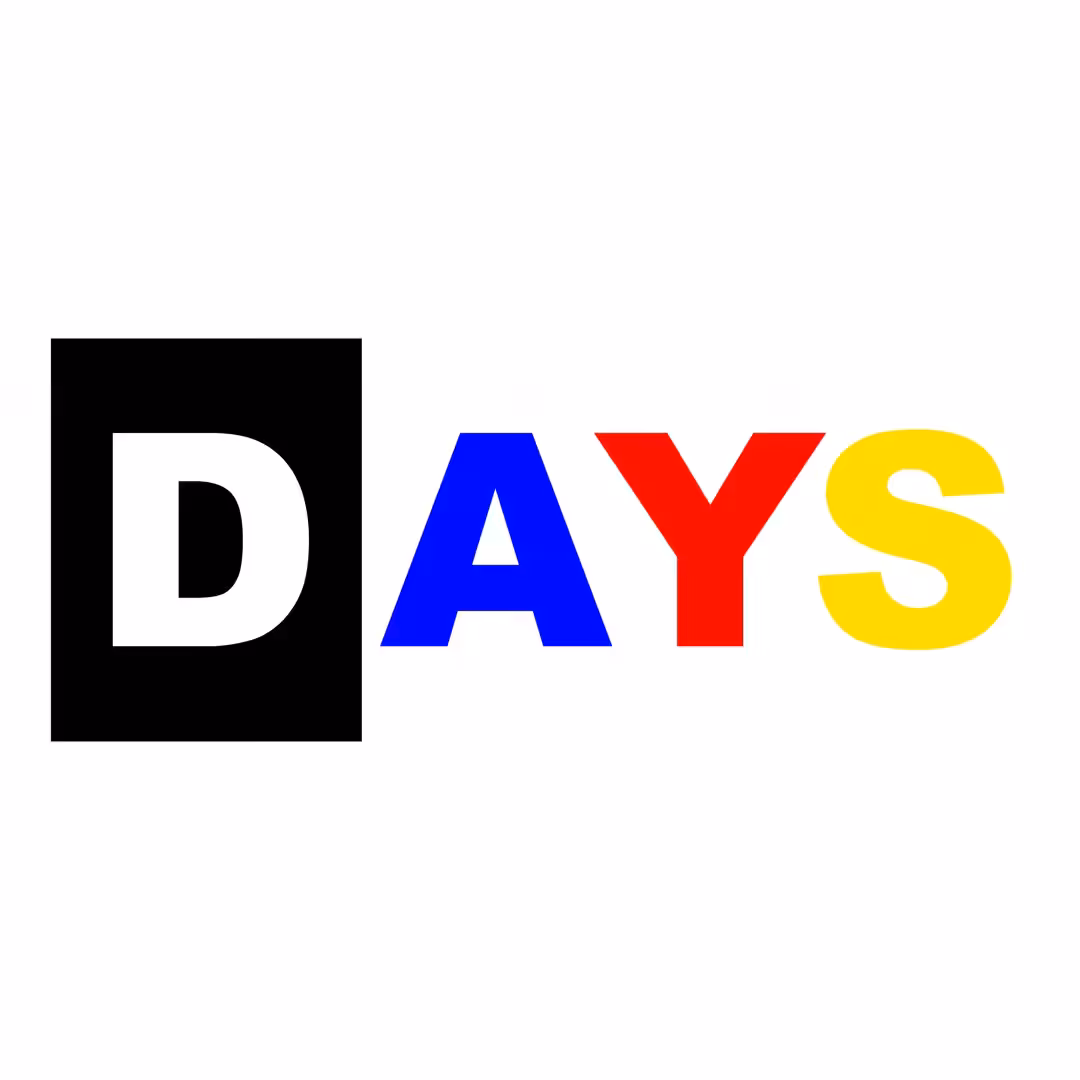 Days With Joy