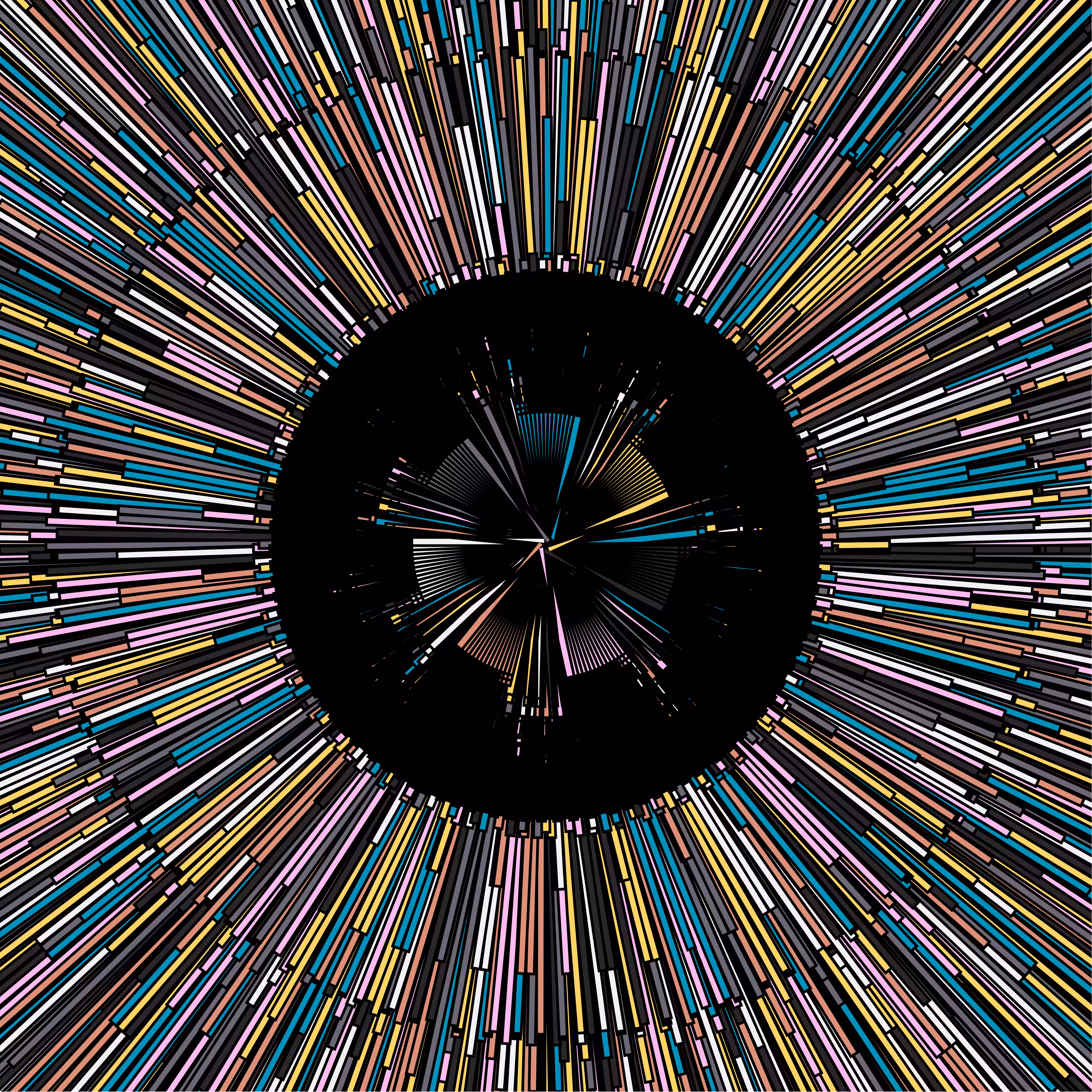 Encircle2 #12