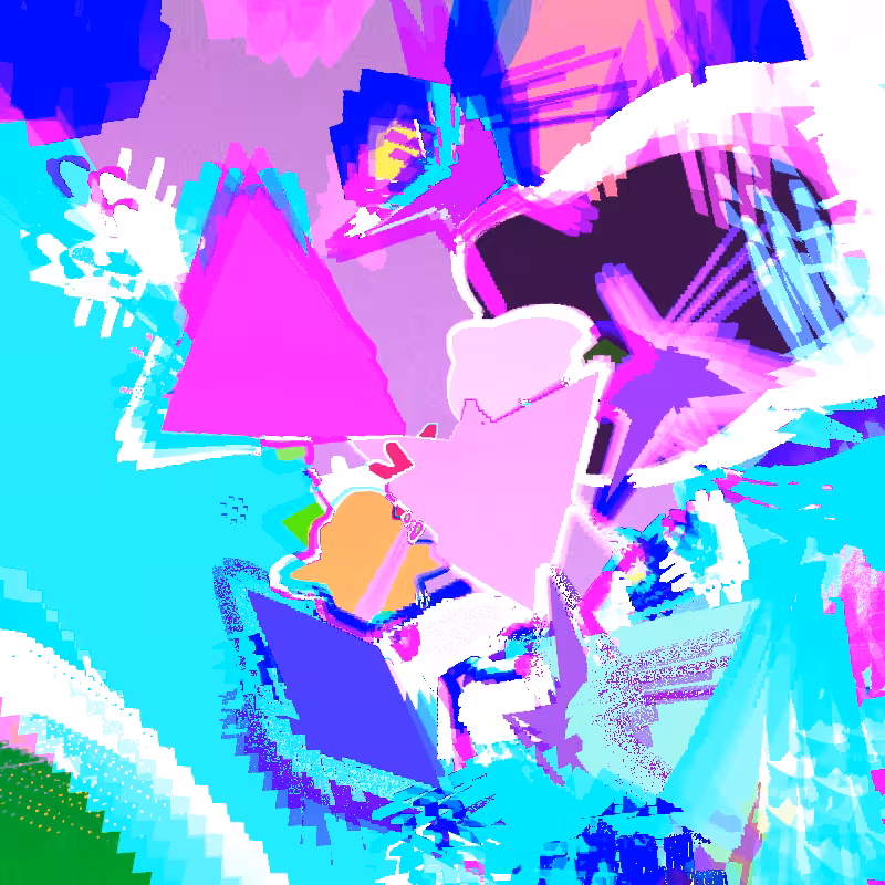 bliss #53