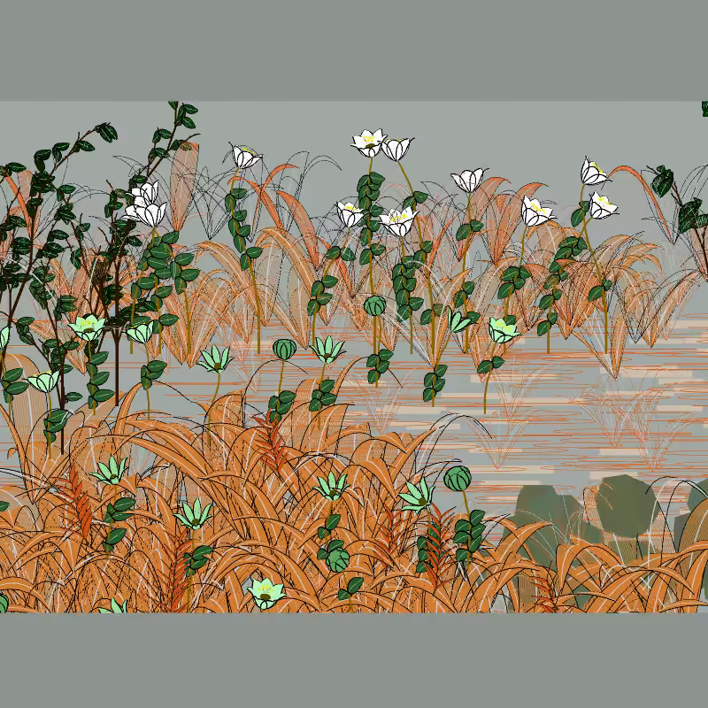EcoPatterns #95