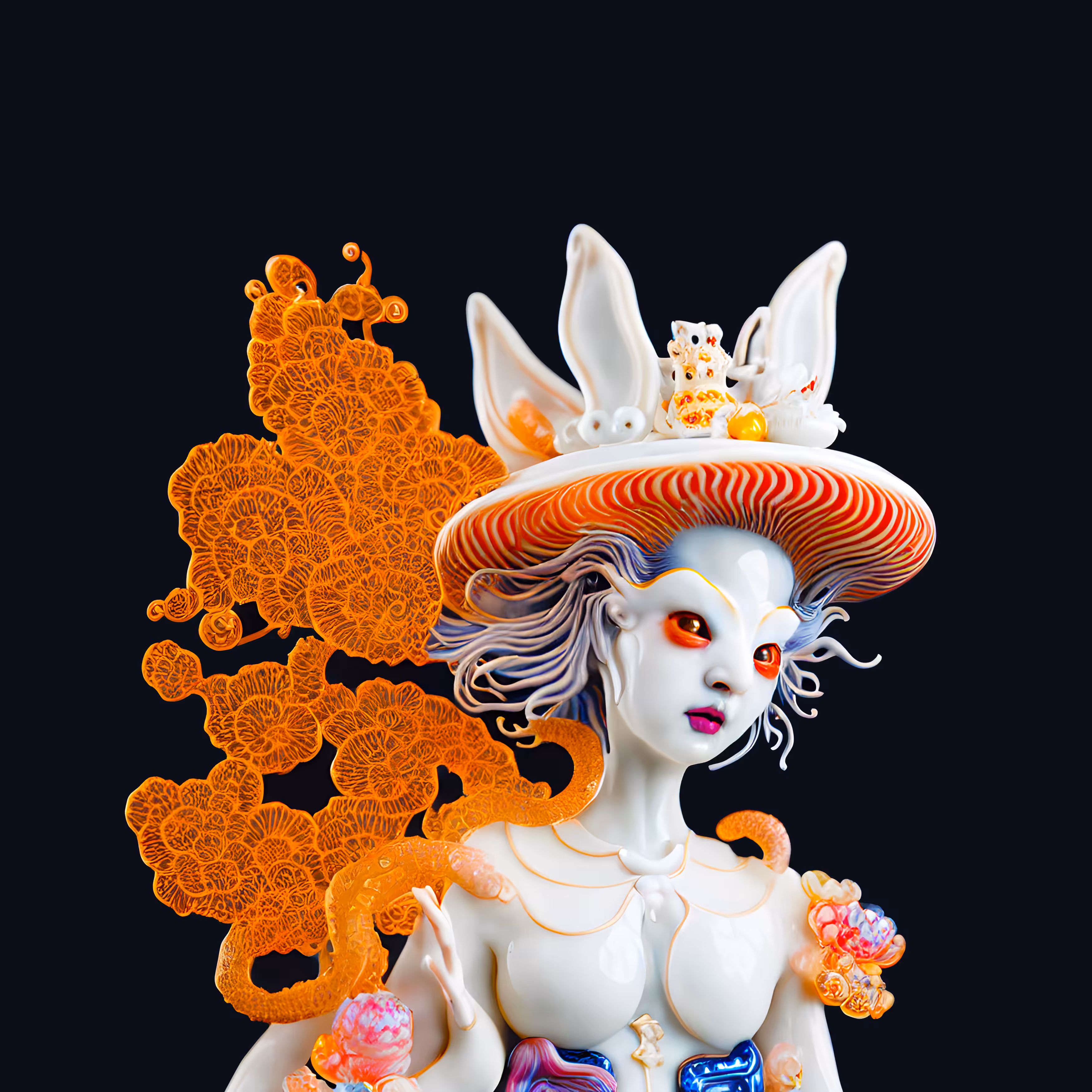 DEVA 001