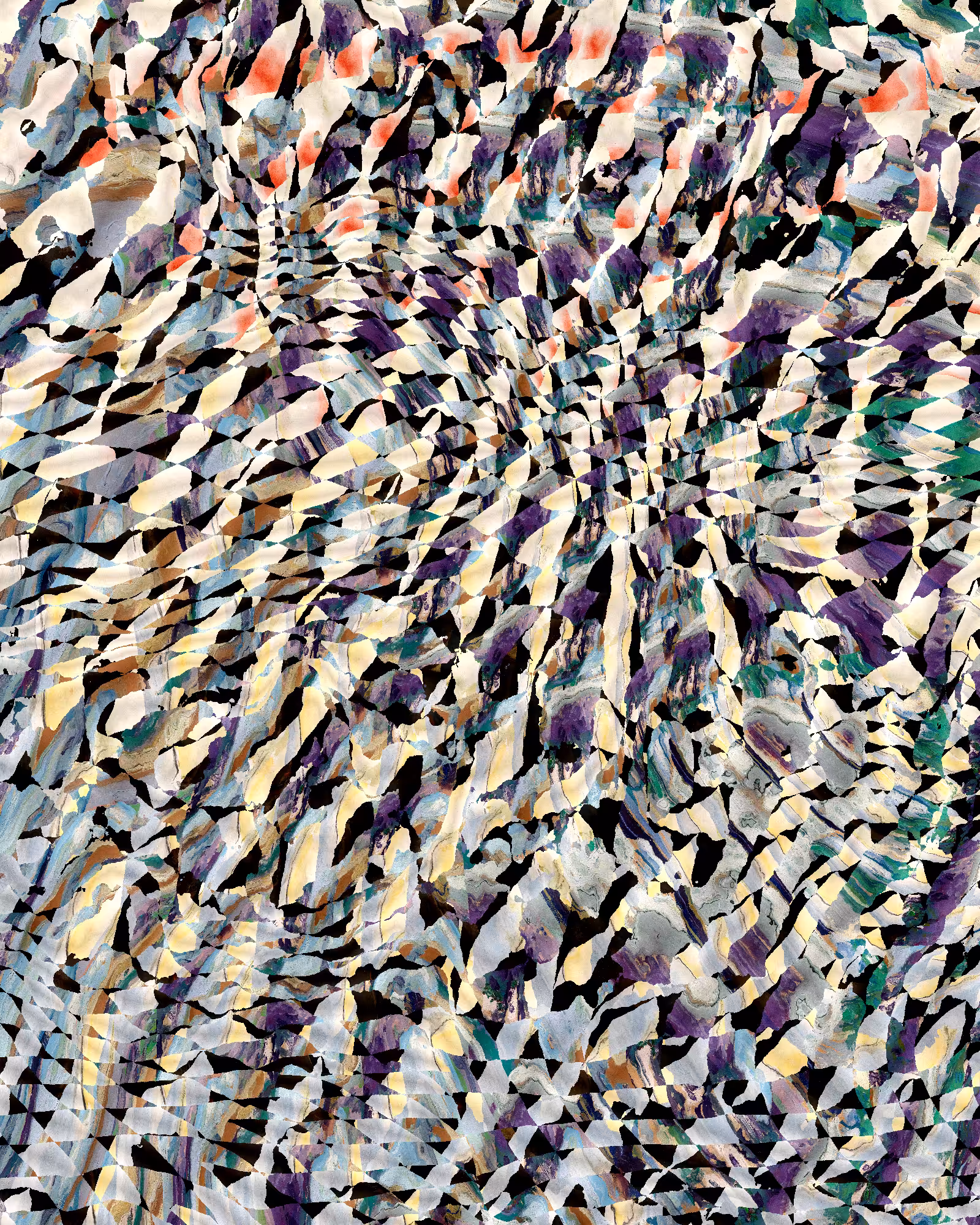 Repetition and Noise #438