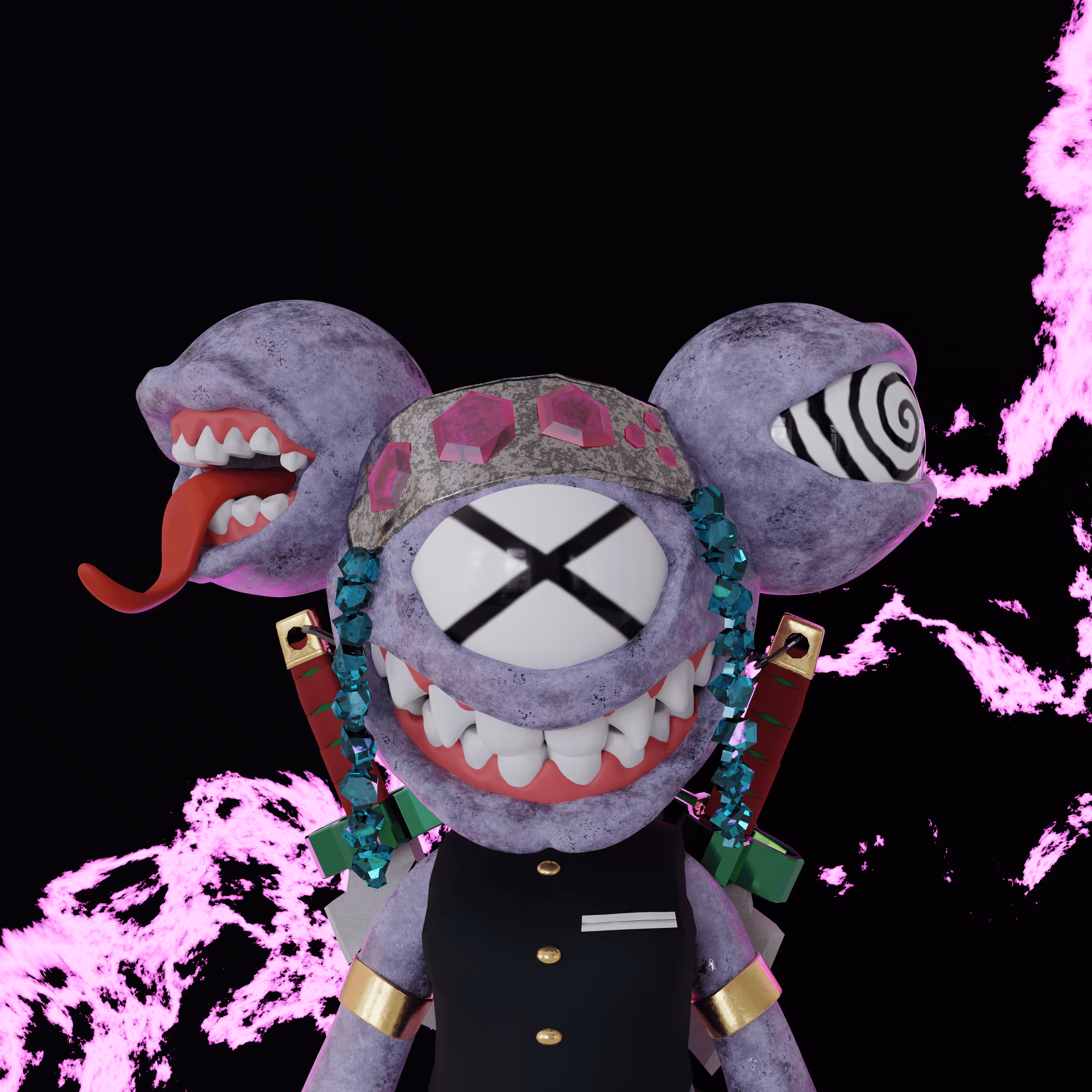 Tengen