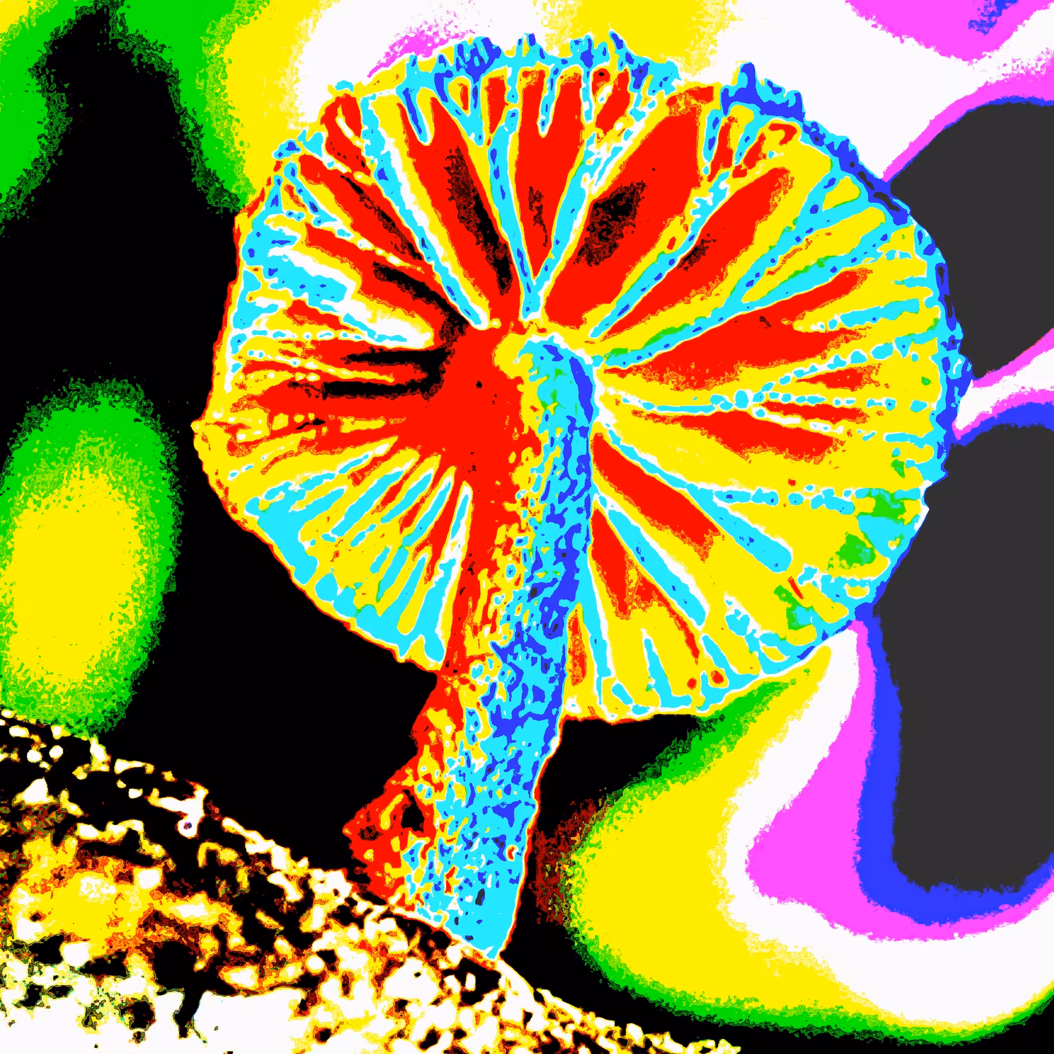 Deadly Galerina DG04