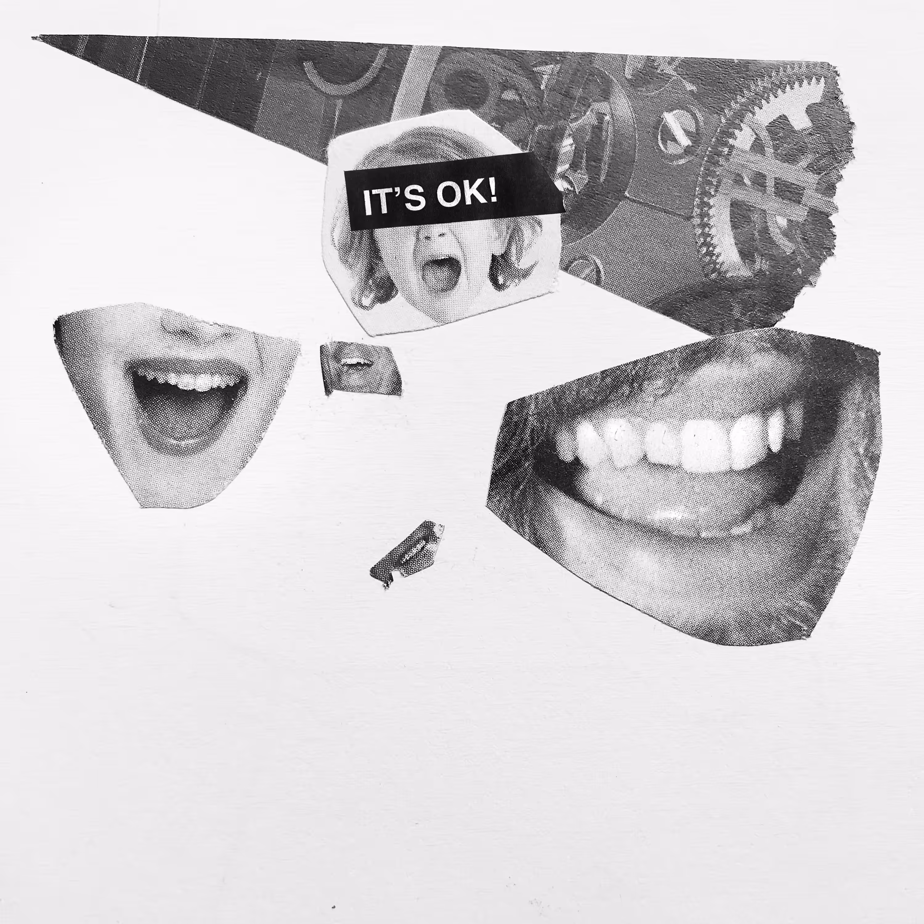 IT'S OK