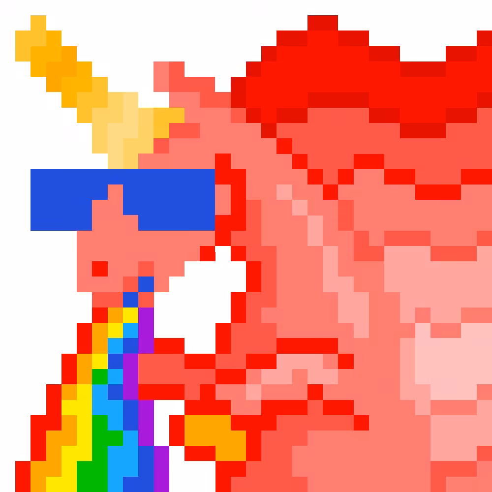 Unicorn #363