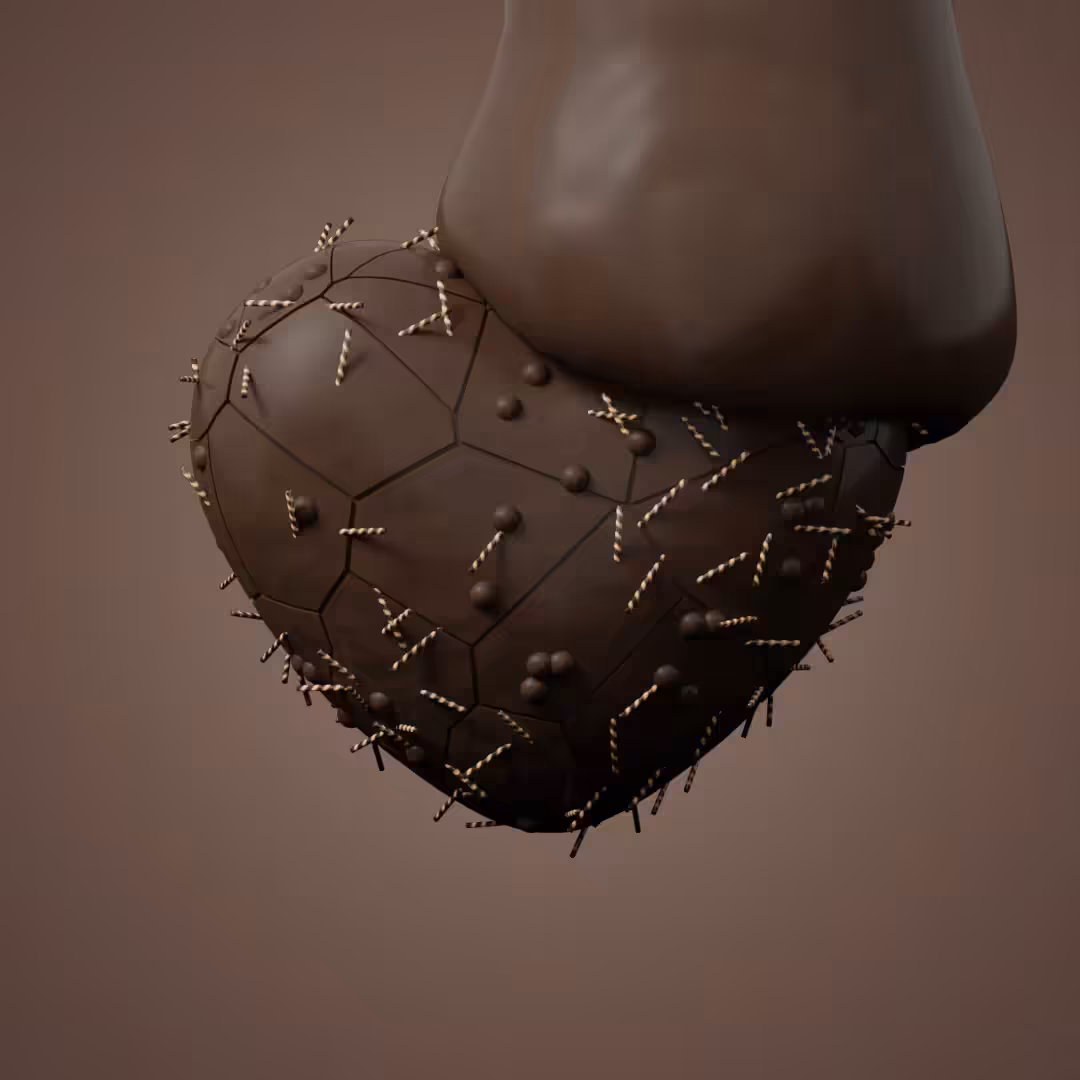Hearts #007